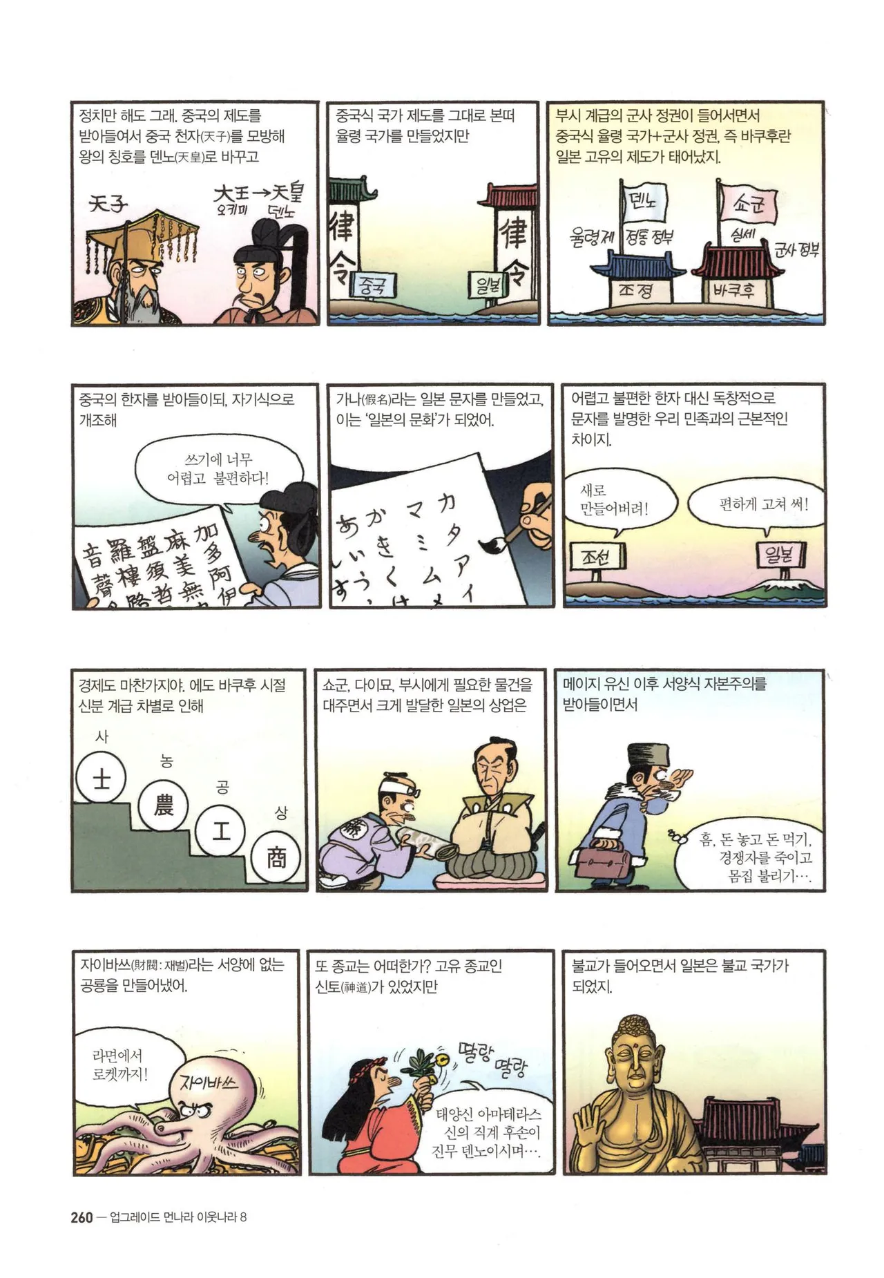 Manga Page 542