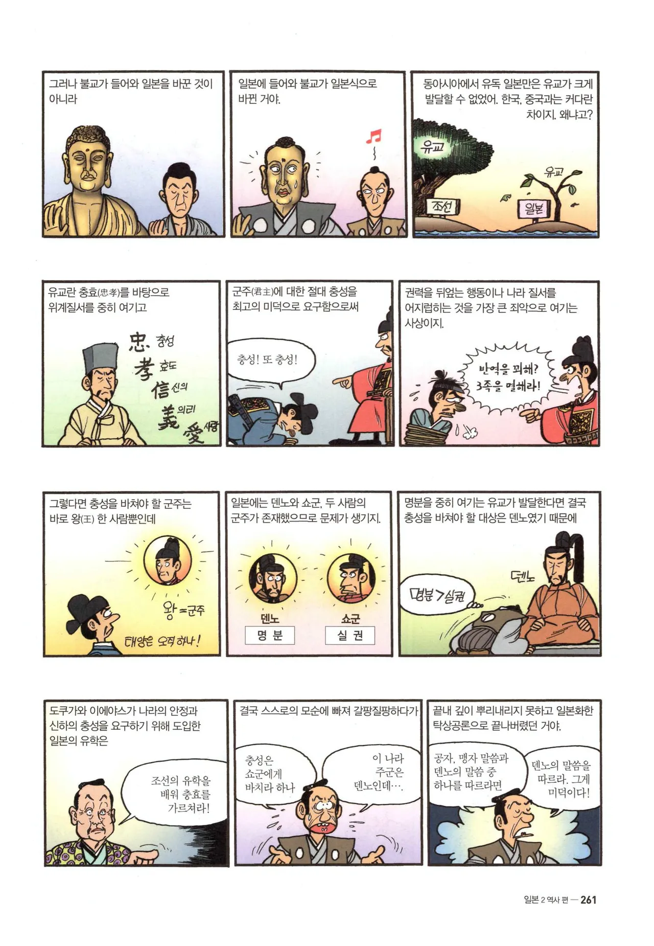 Manga Page 543