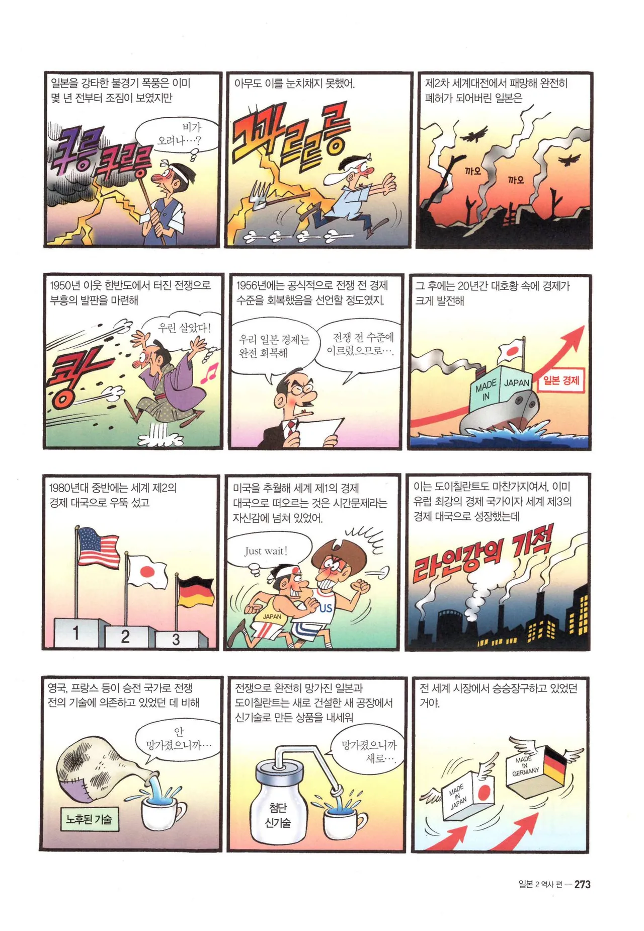 Manga Page 555