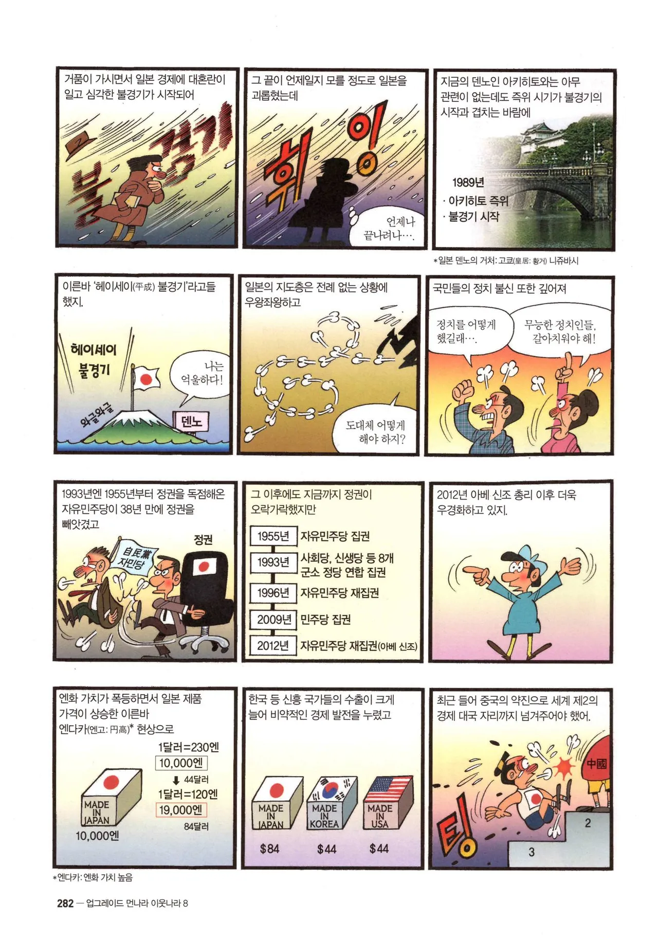 Manga Page 564
