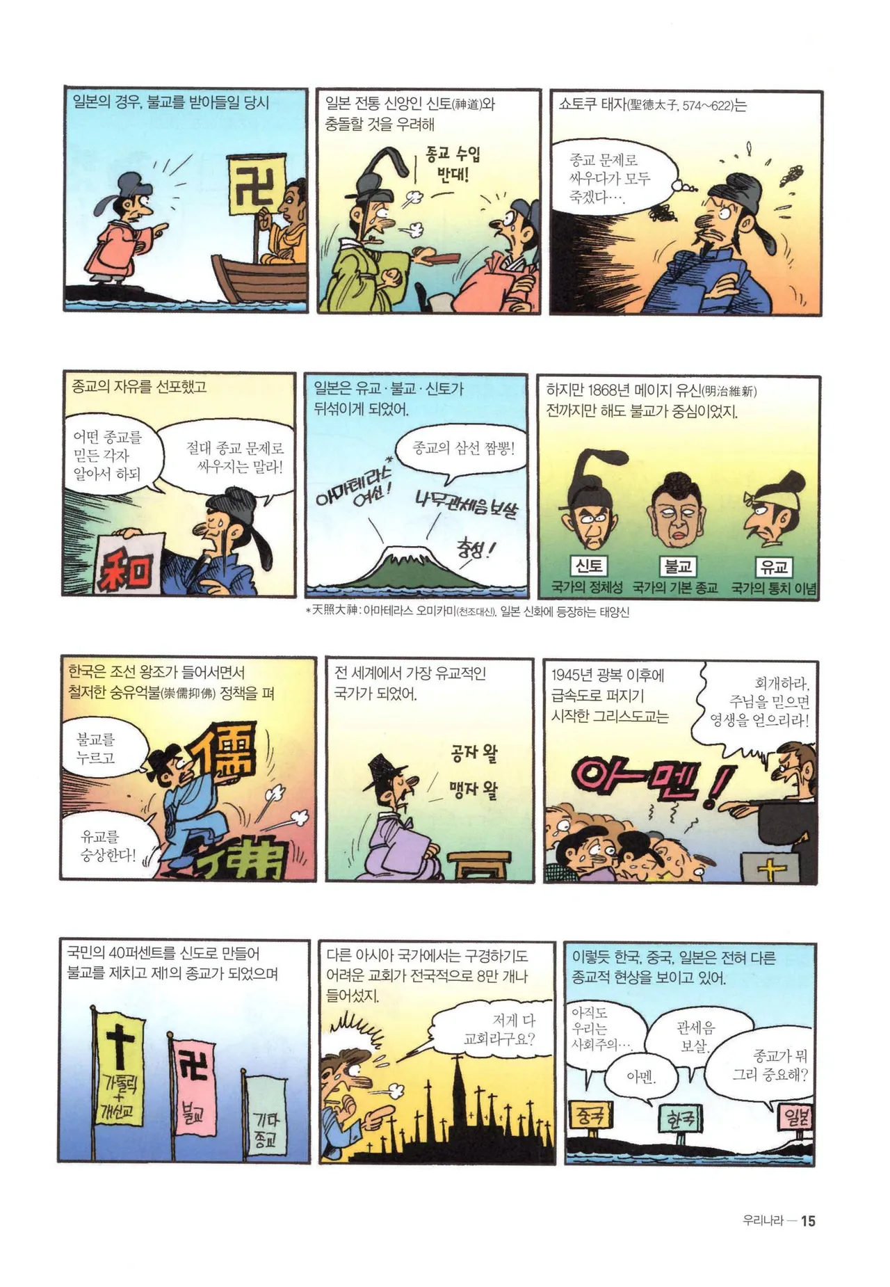Manga Page 588