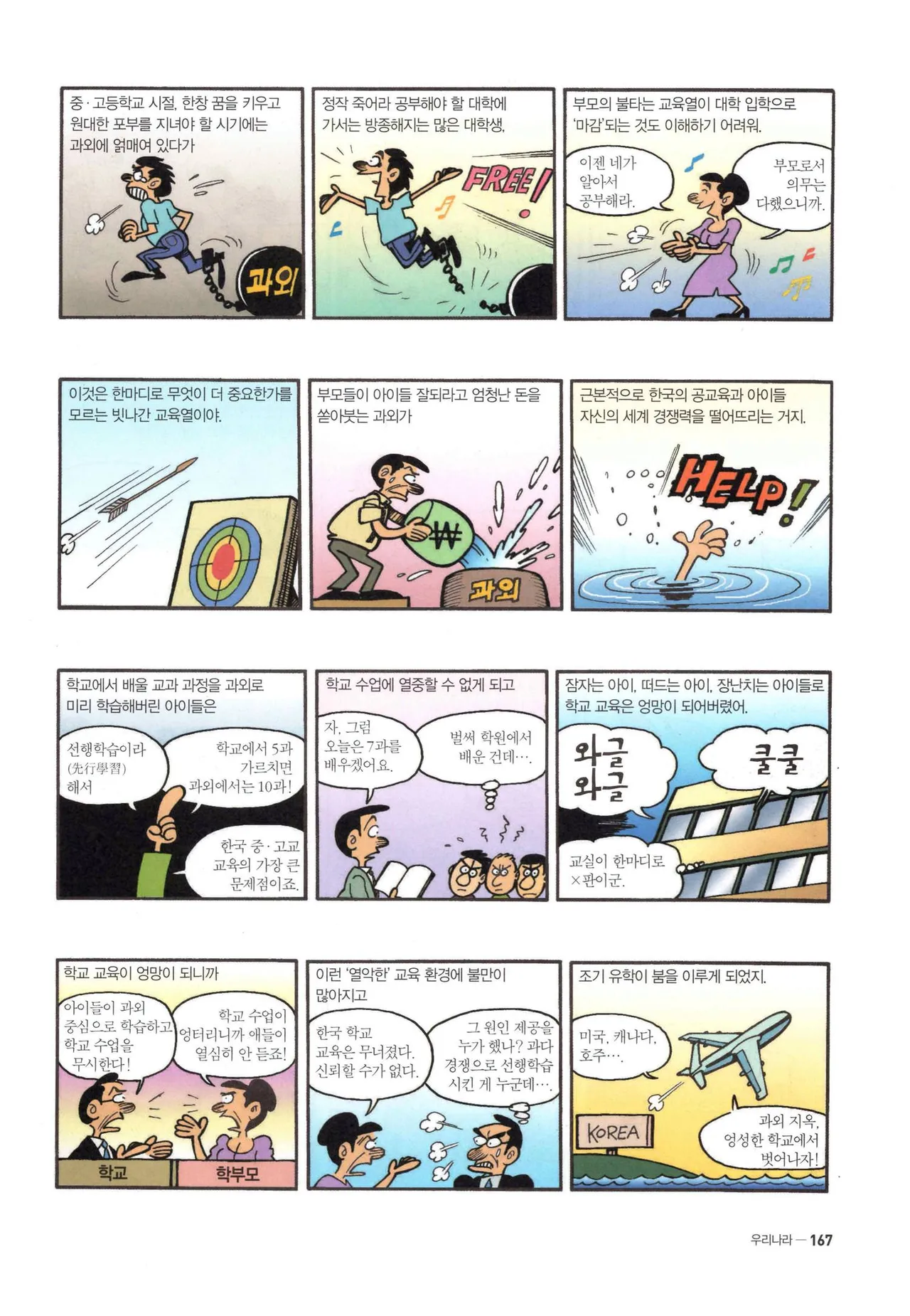 Manga Page 740