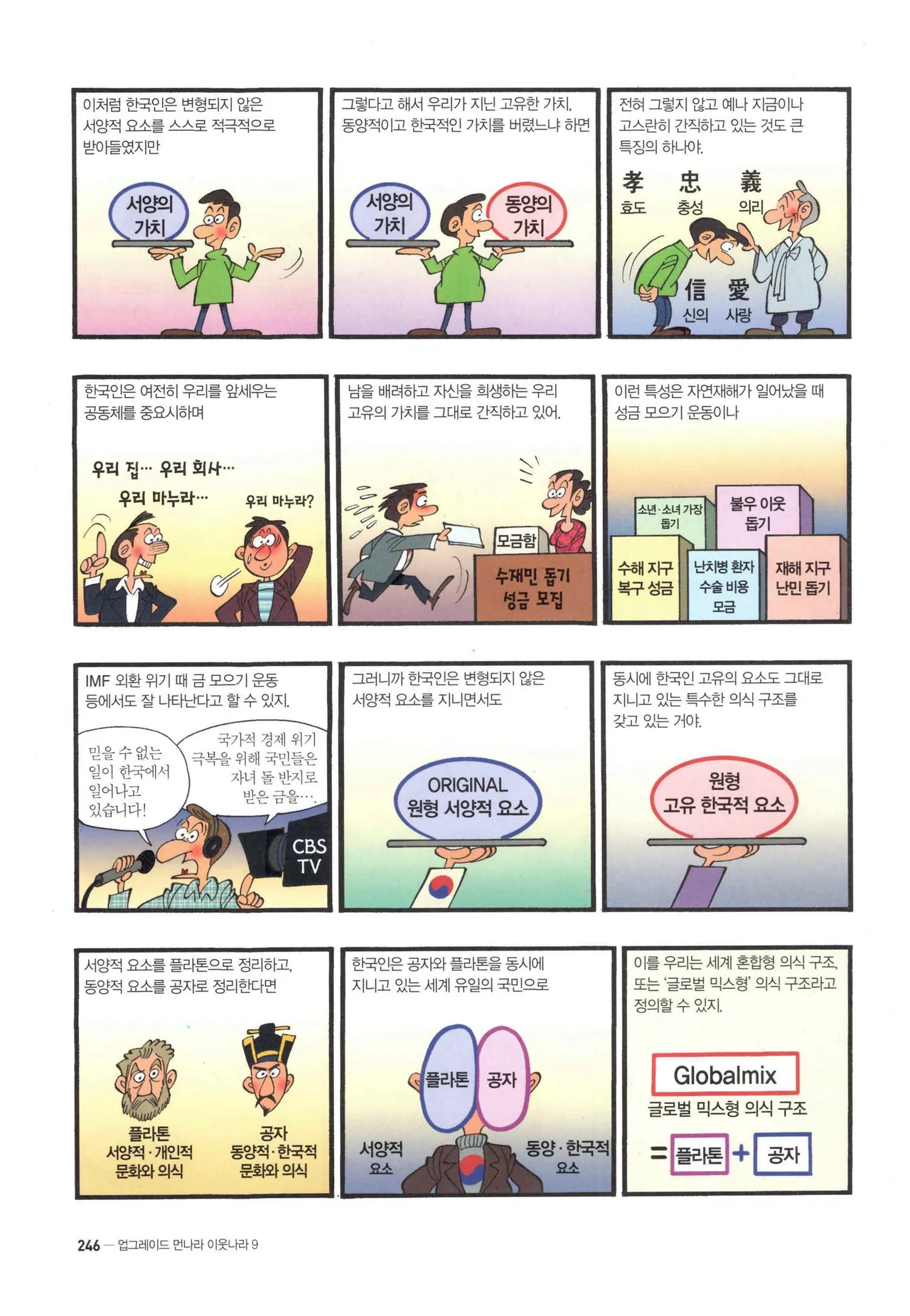 Manga Page 819