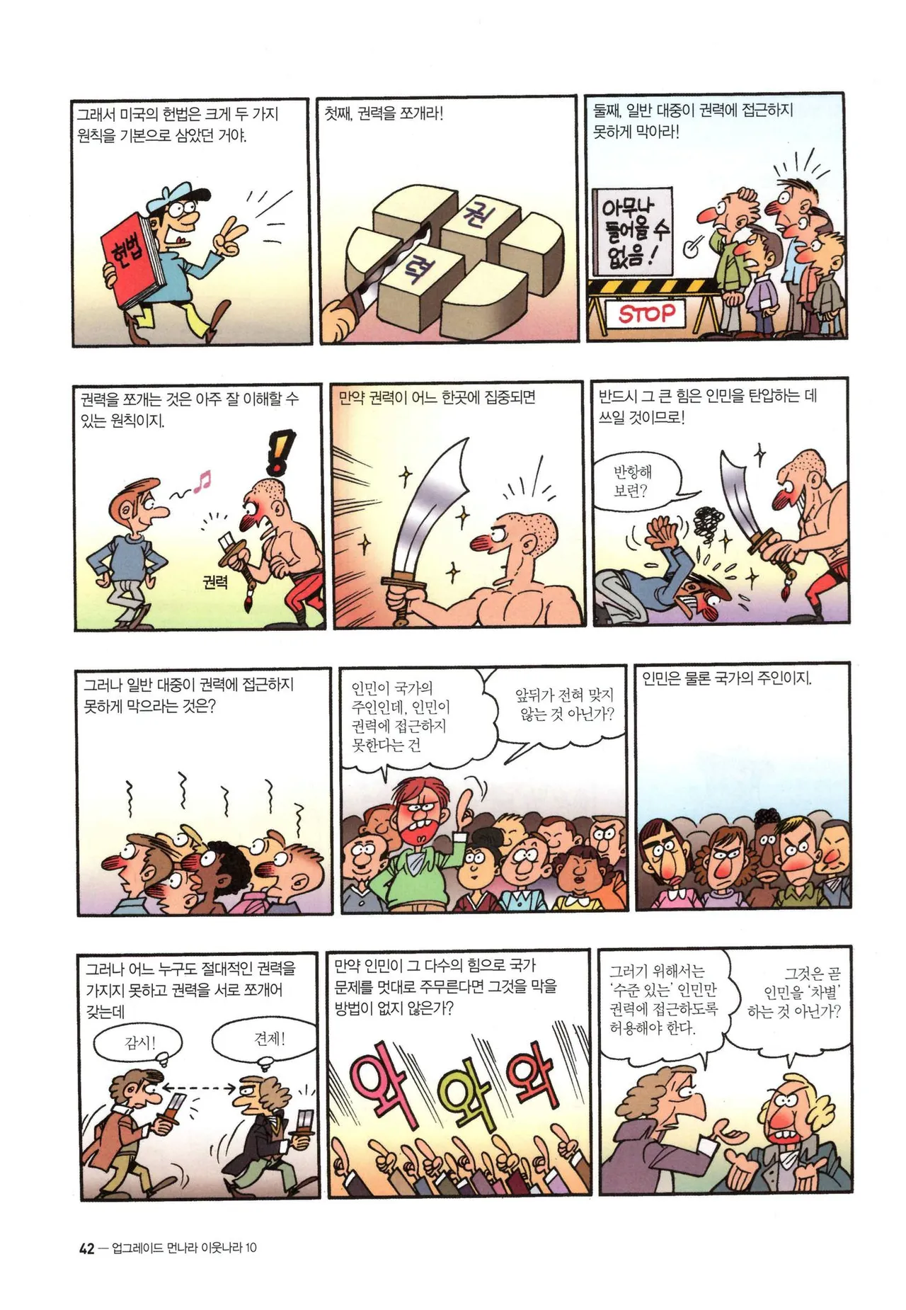 Manga Page 875