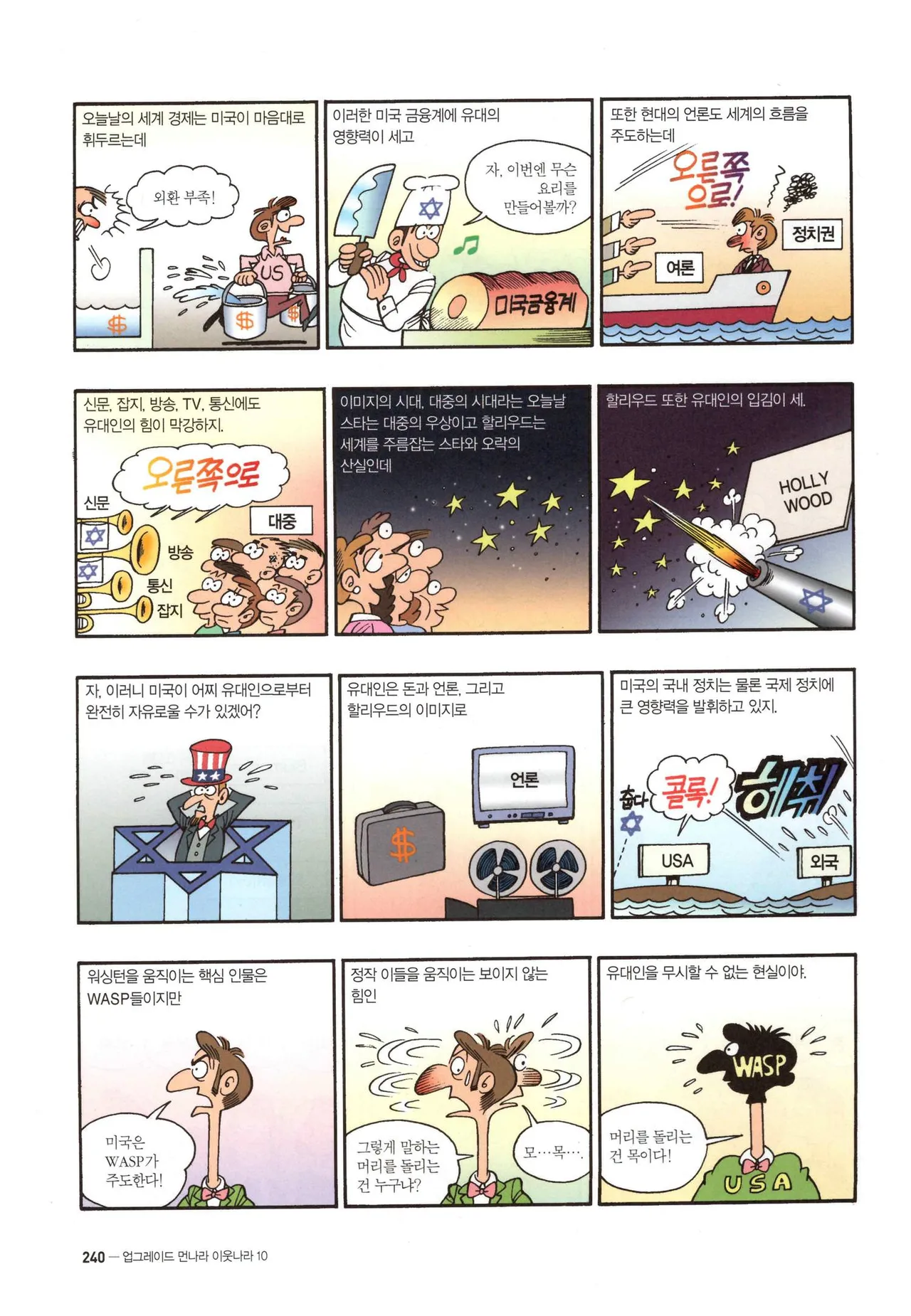 Manga Page 1073