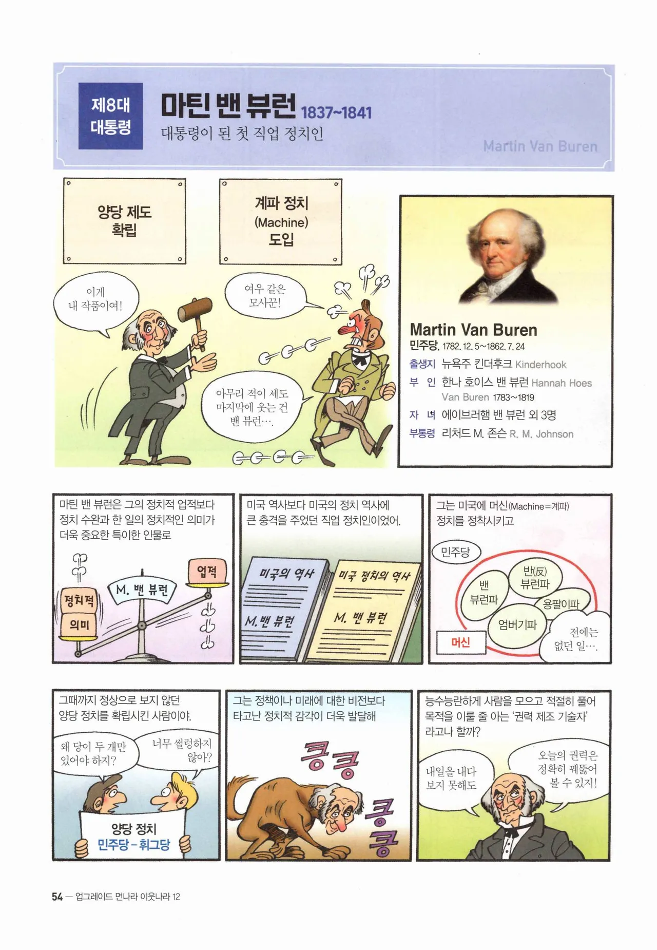 Manga Page 1385
