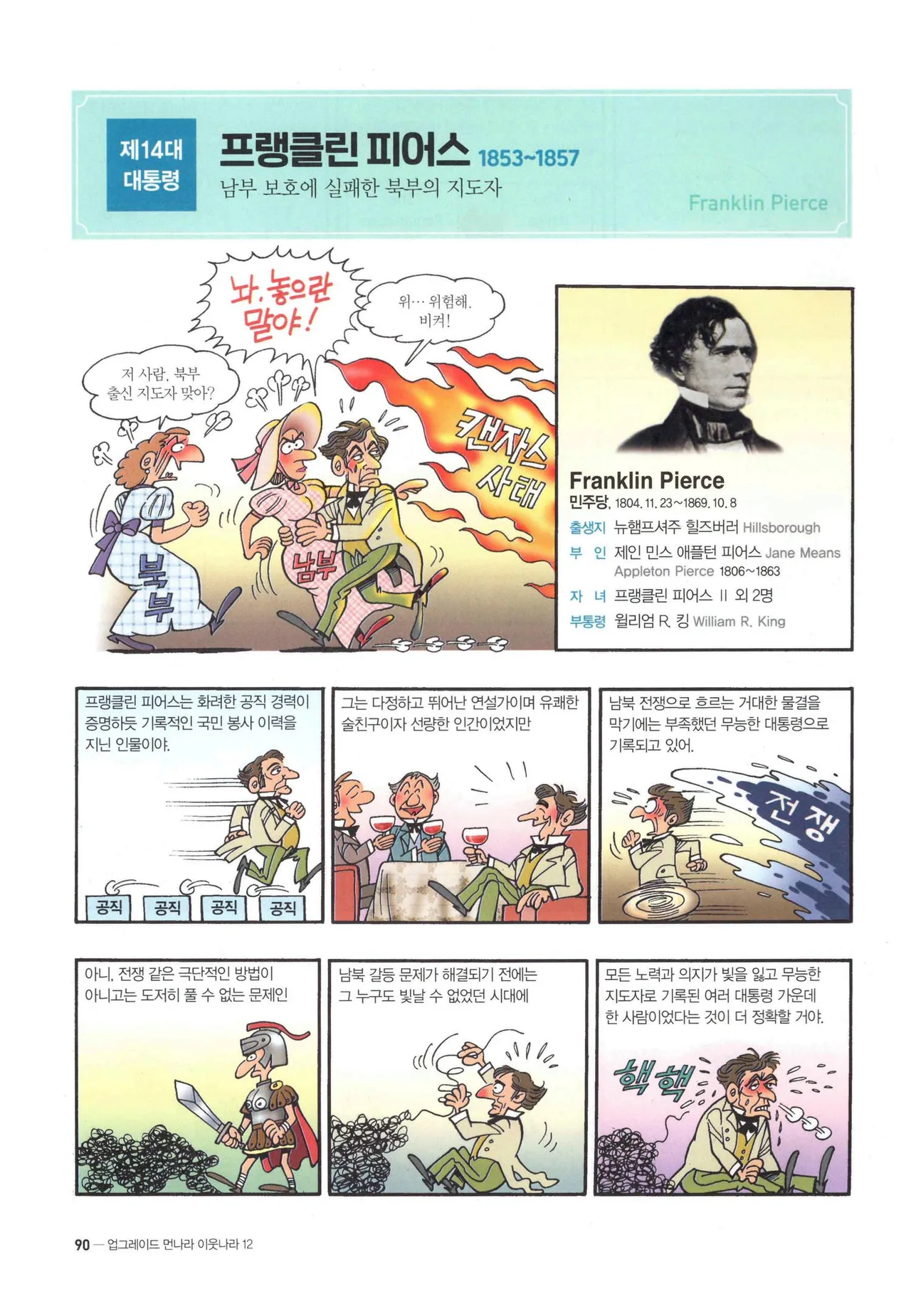 Manga Page 1421