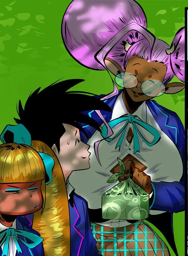 Manga Page 22