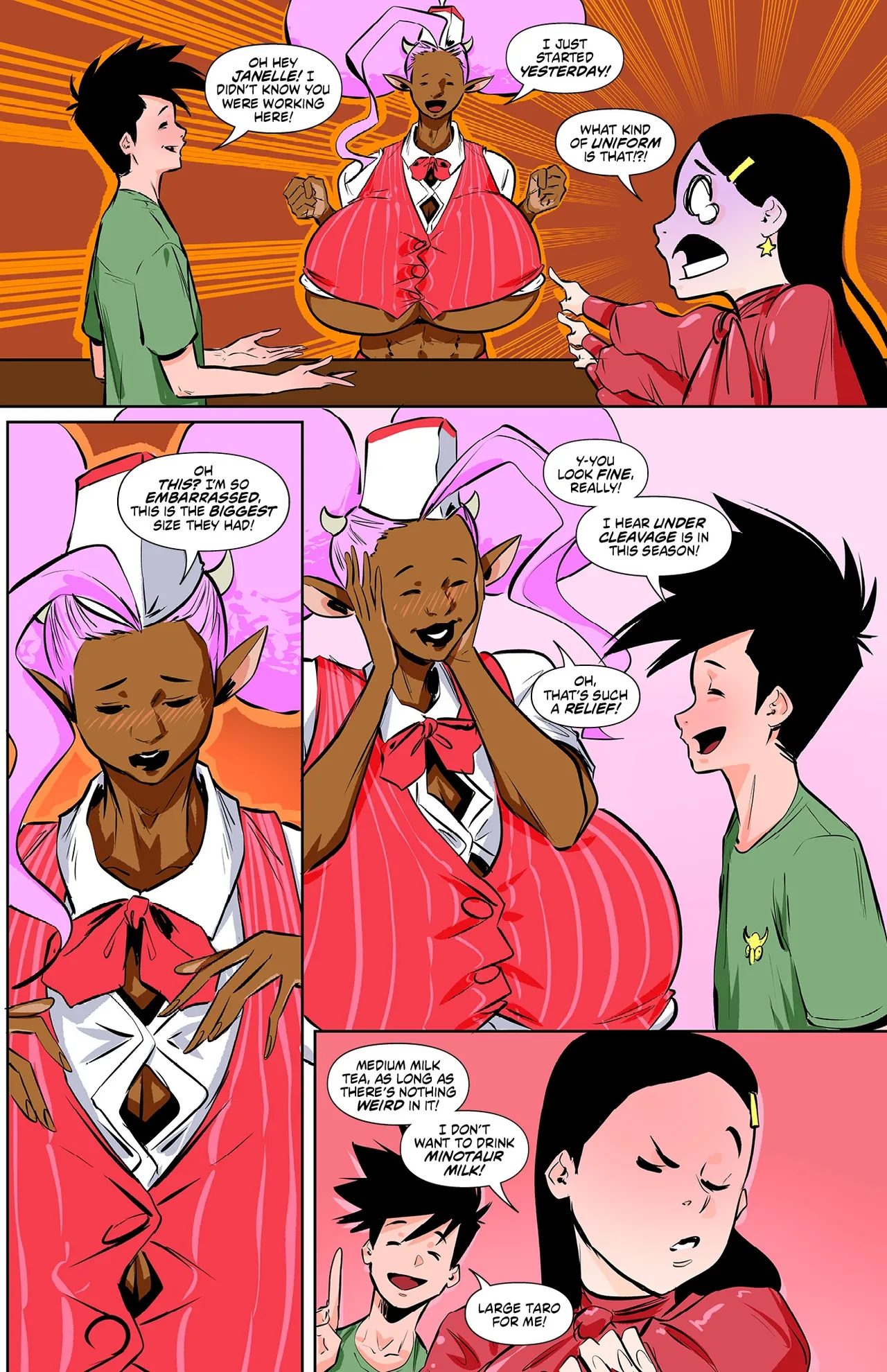 Manga Page 33