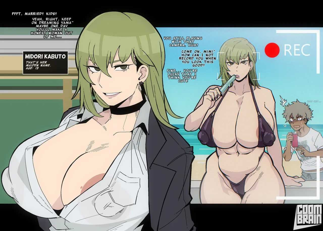 Manga Page 156