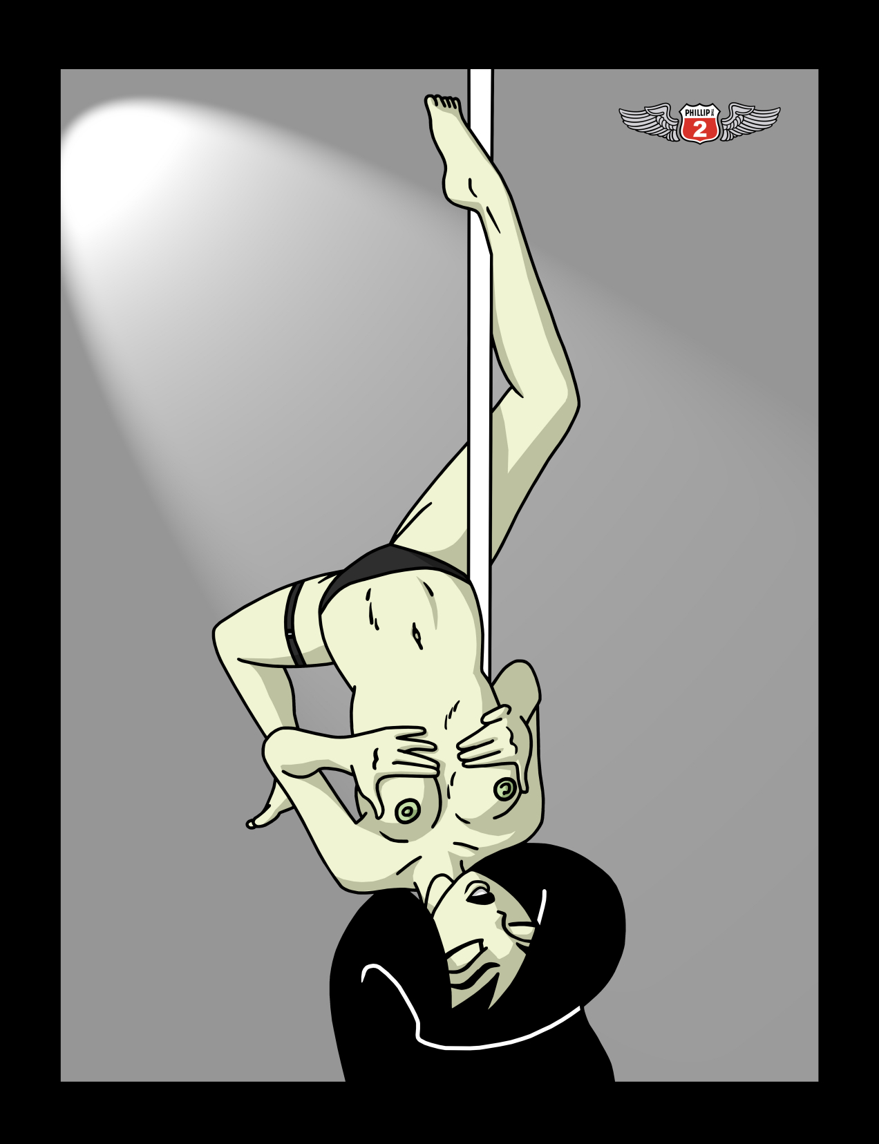 Manga Page 451