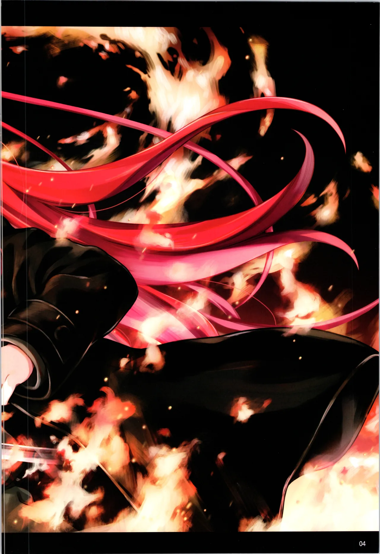 Manga Page 4