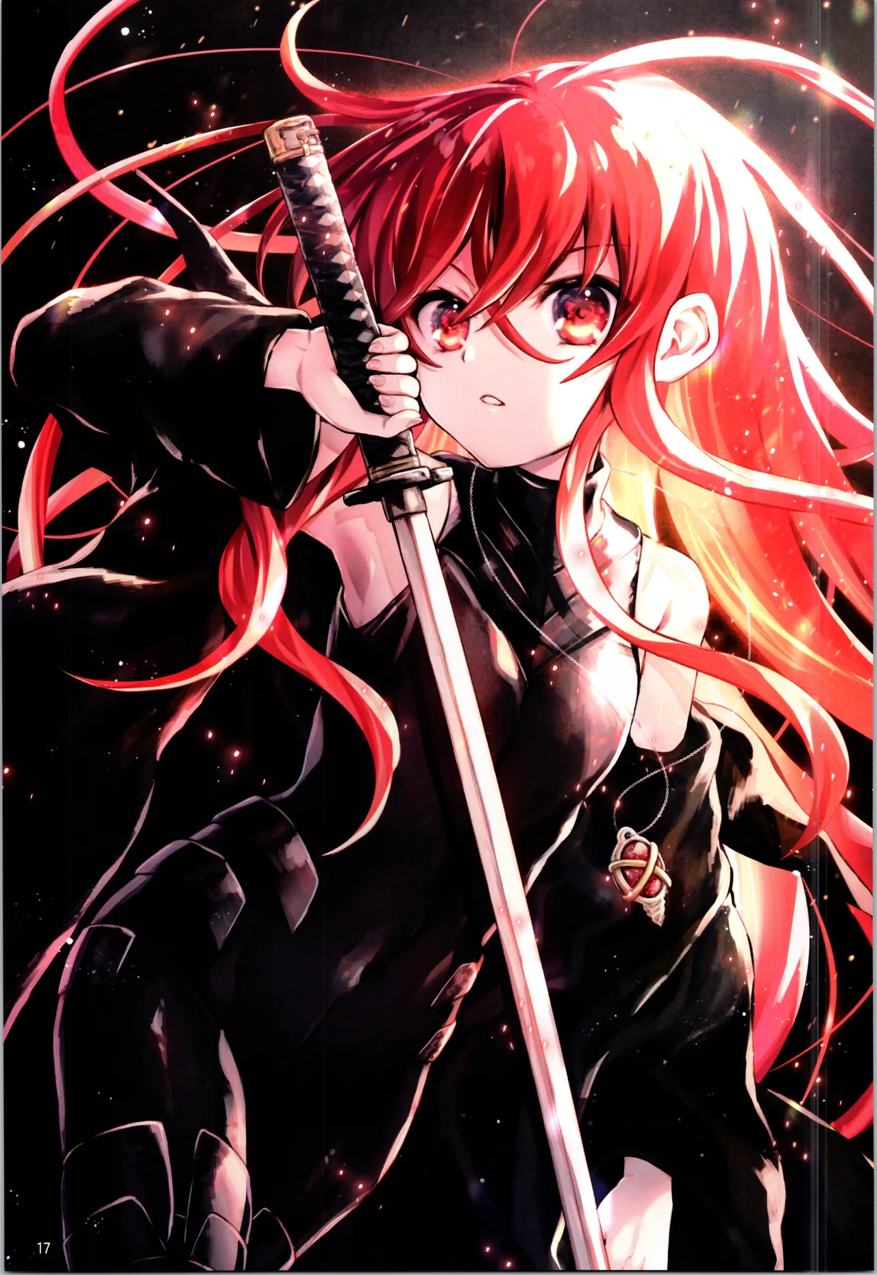 Manga Page 17