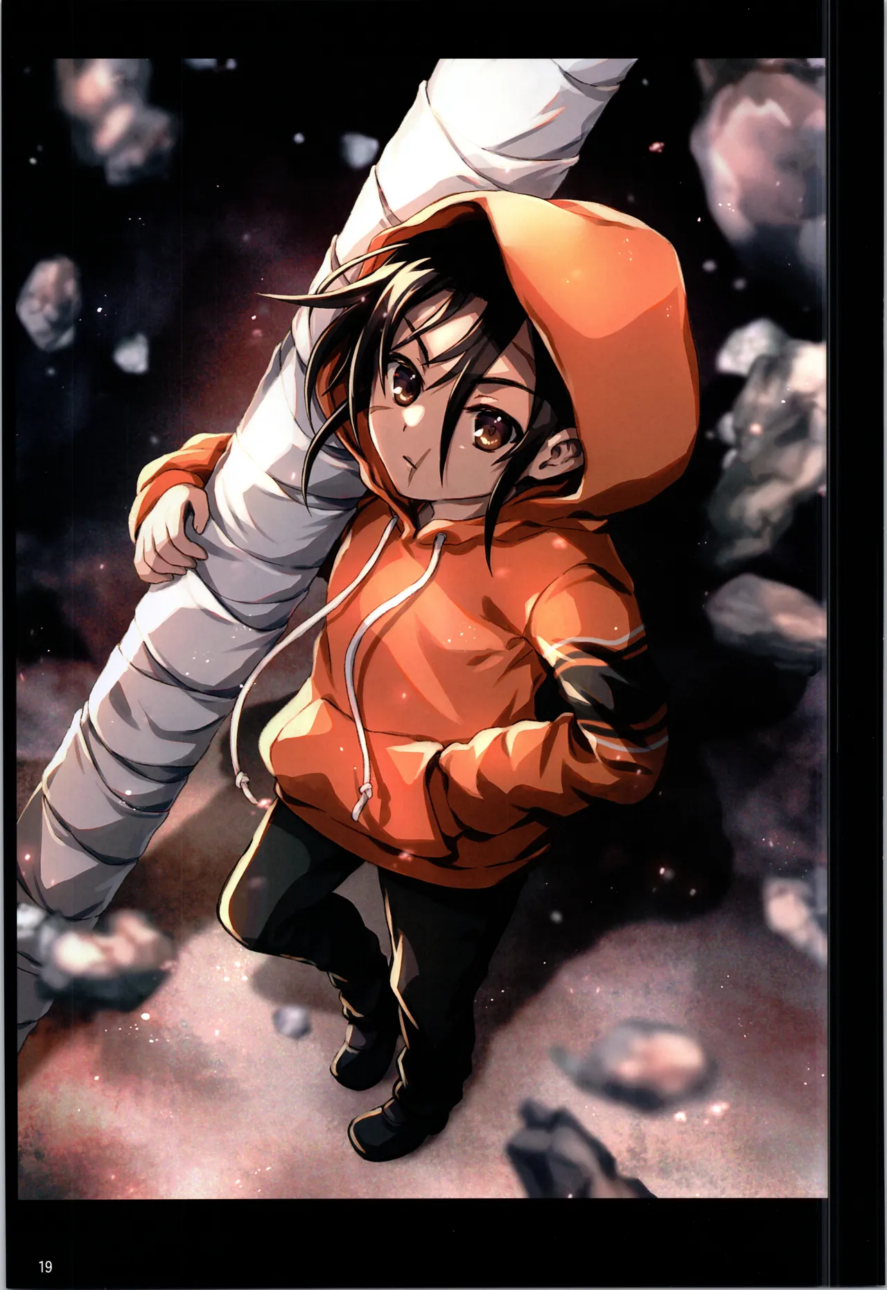 Manga Page 19