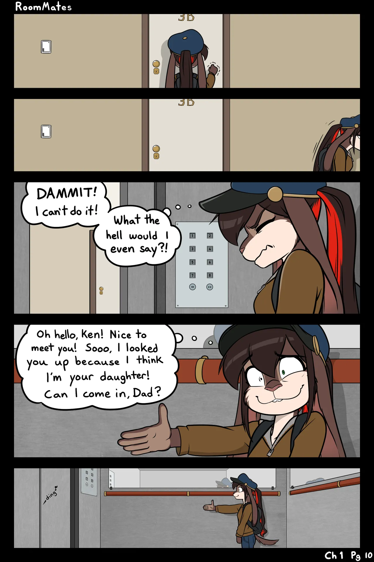 Manga Page 10