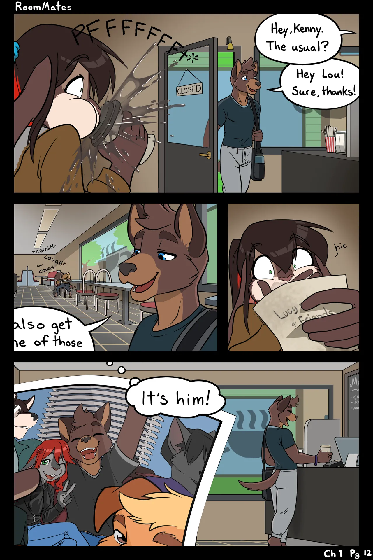Manga Page 12