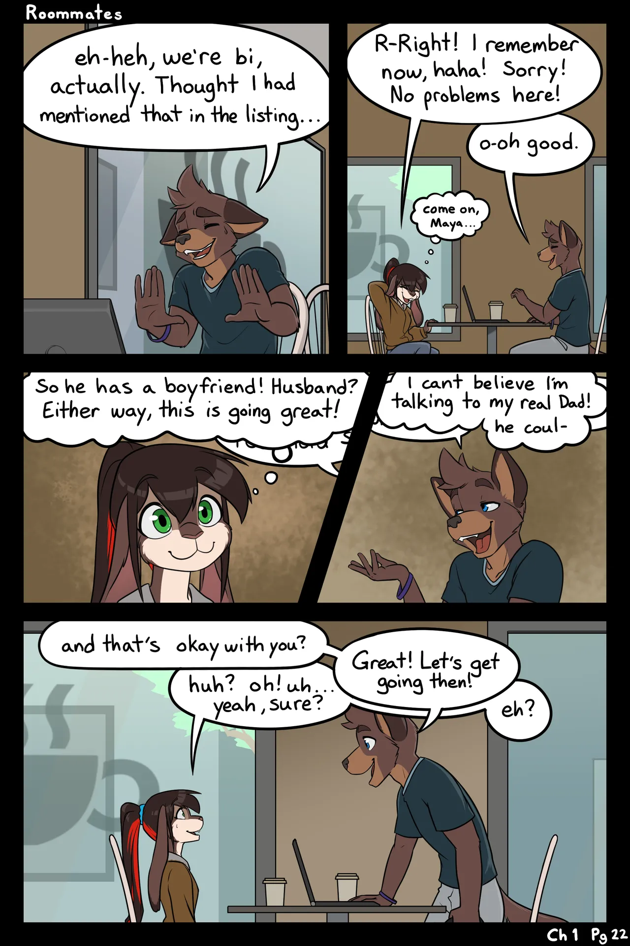 Manga Page 22