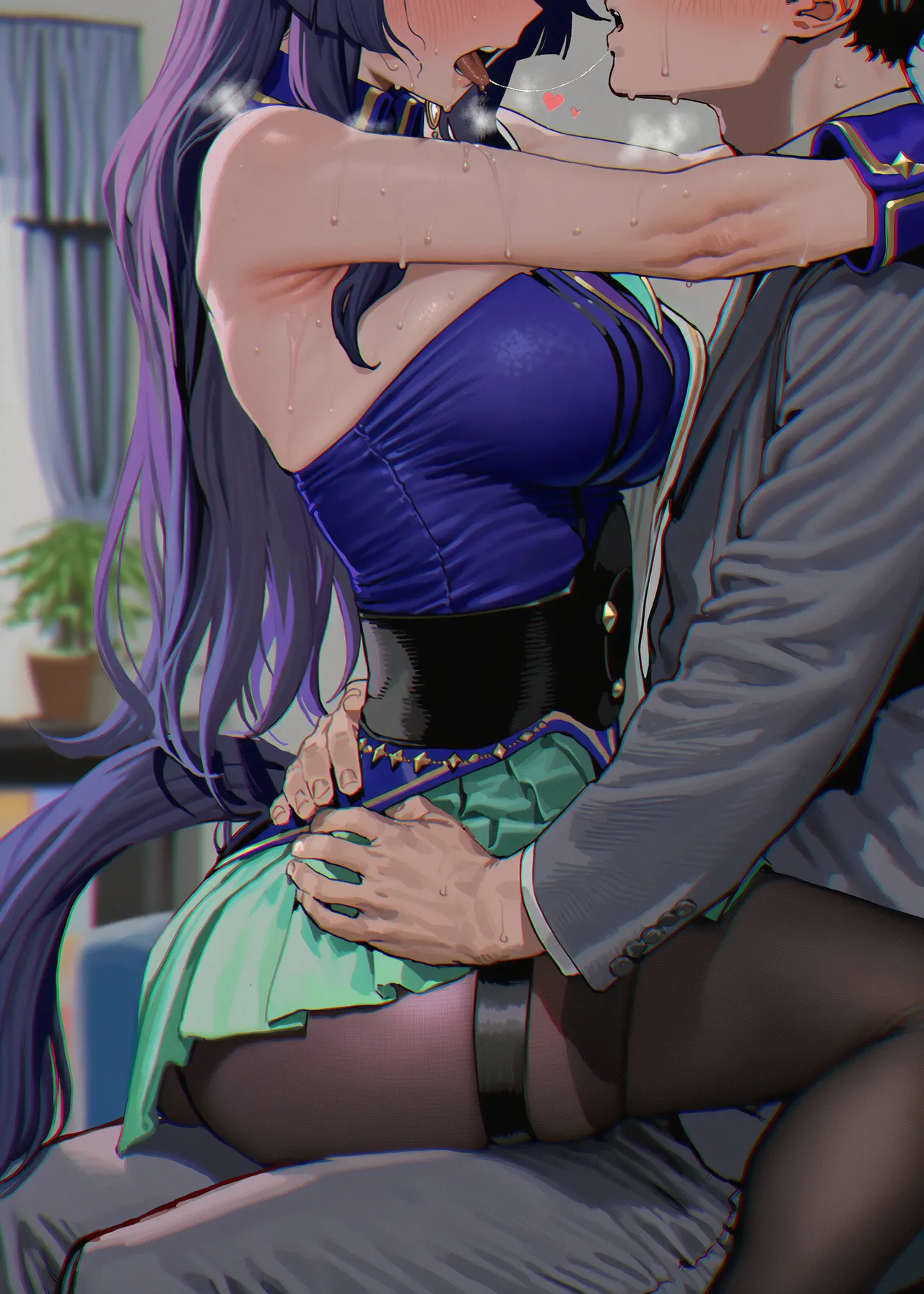 Manga Page 618
