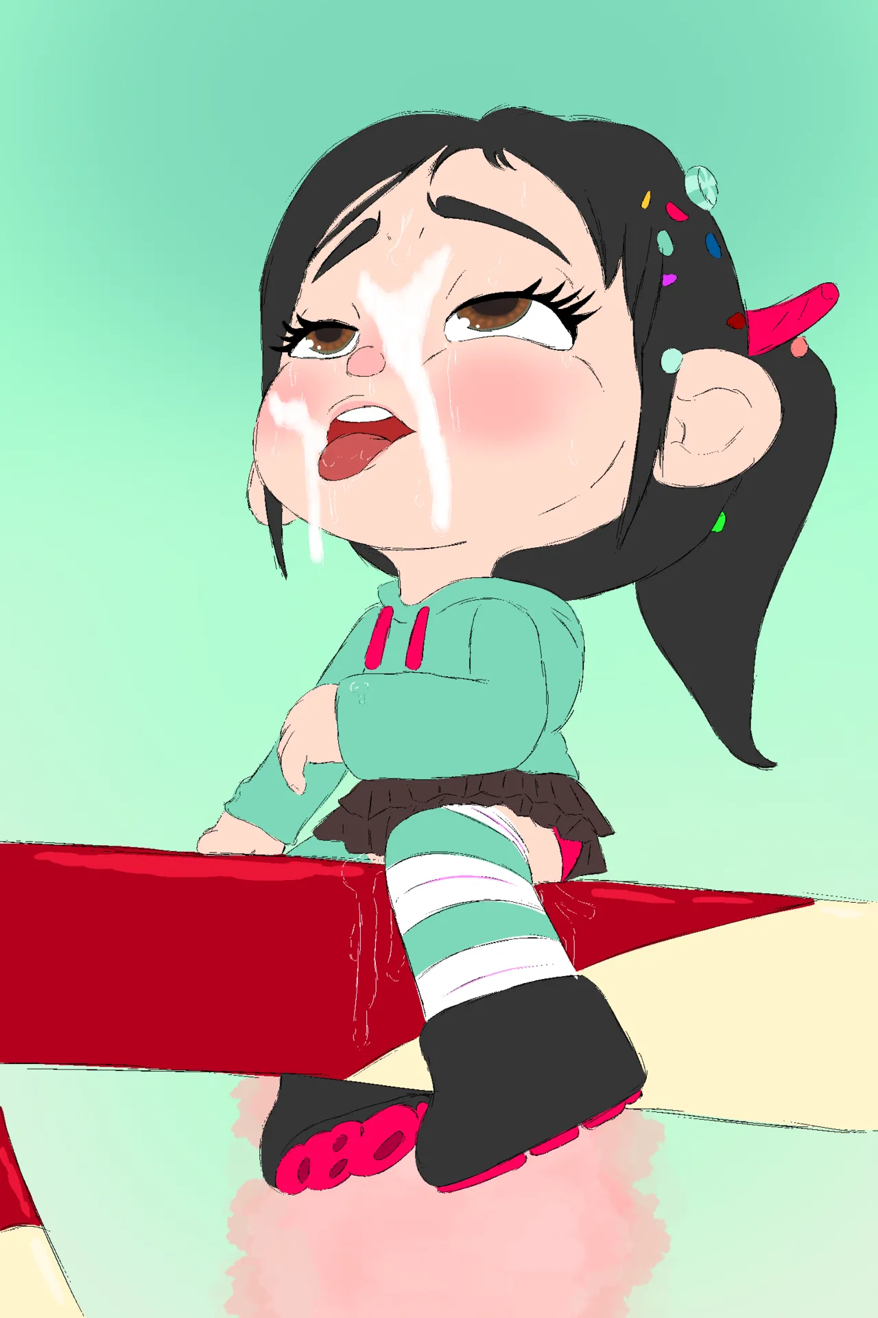 Manga Page 285