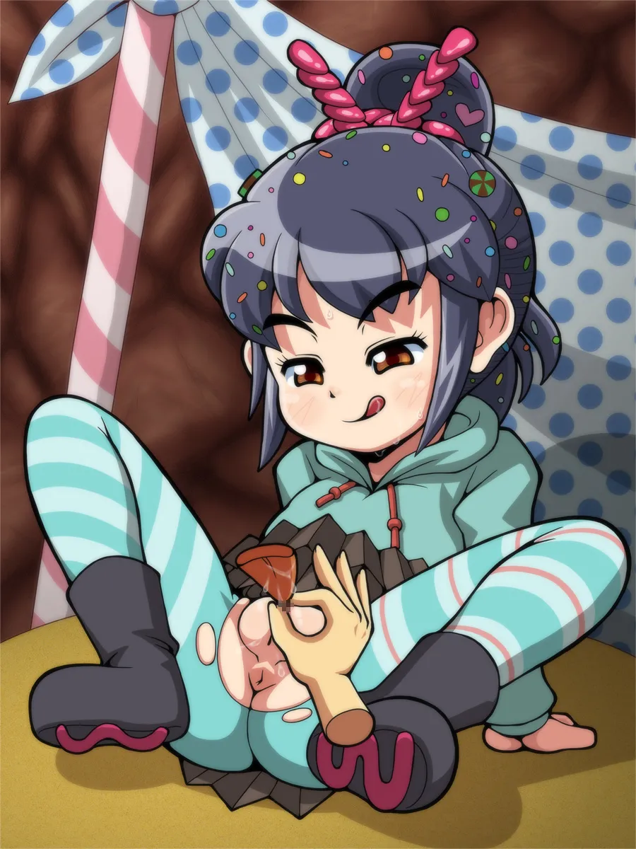 Manga Page 781