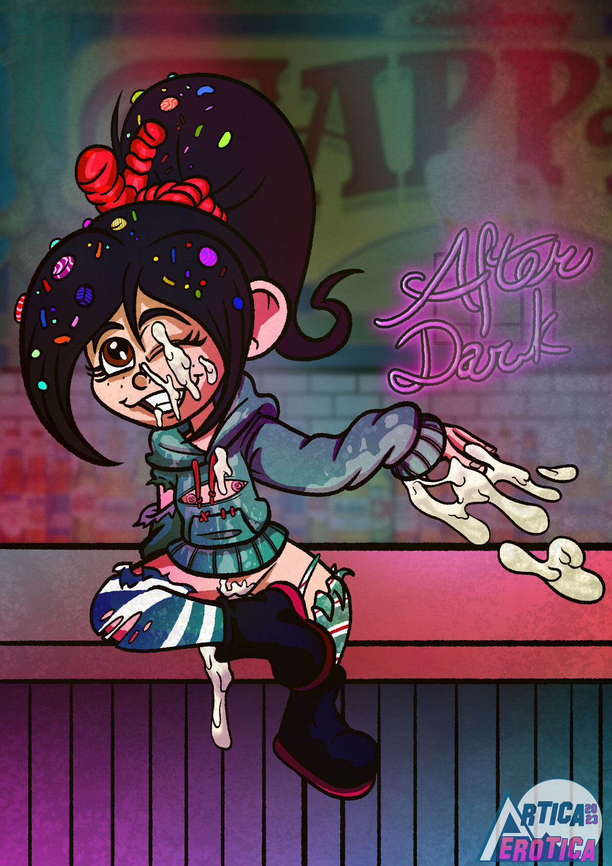 Manga Page 823