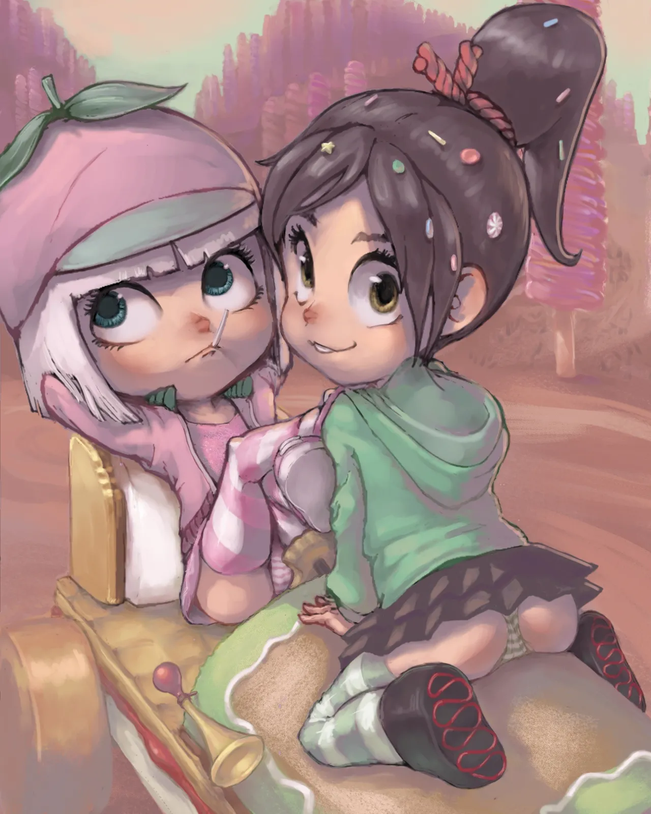 Manga Page 851