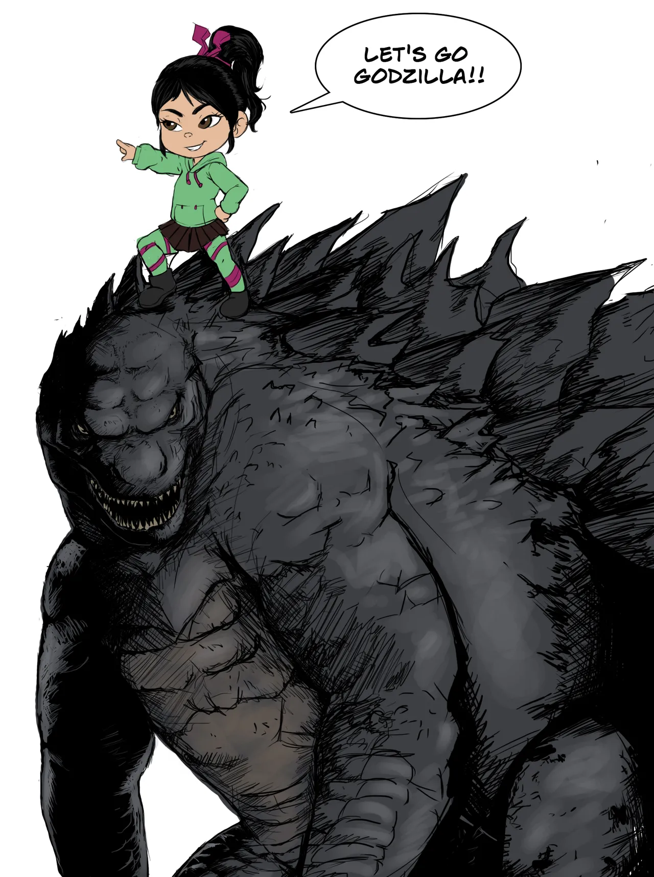 Manga Page 977