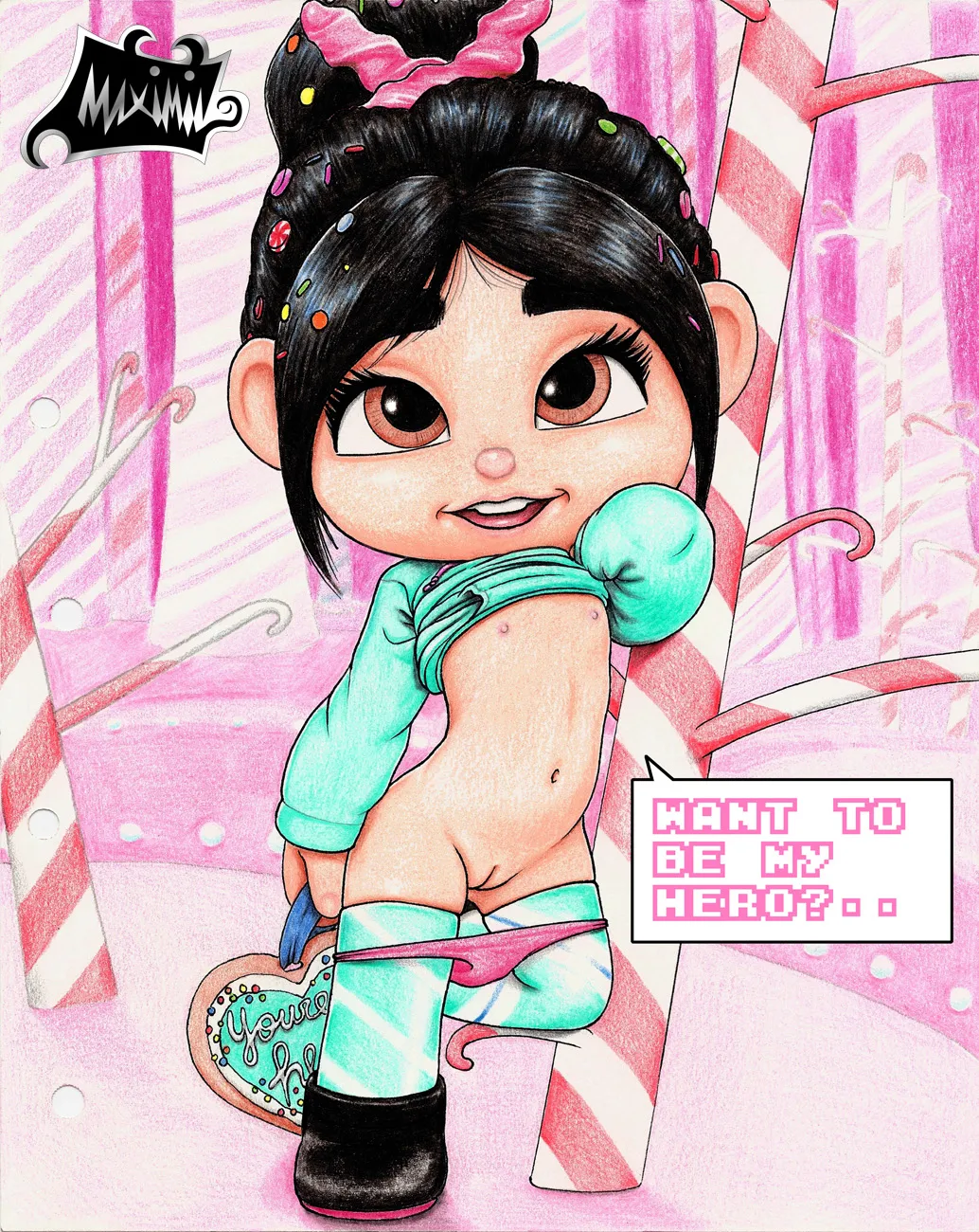 Manga Page 1153