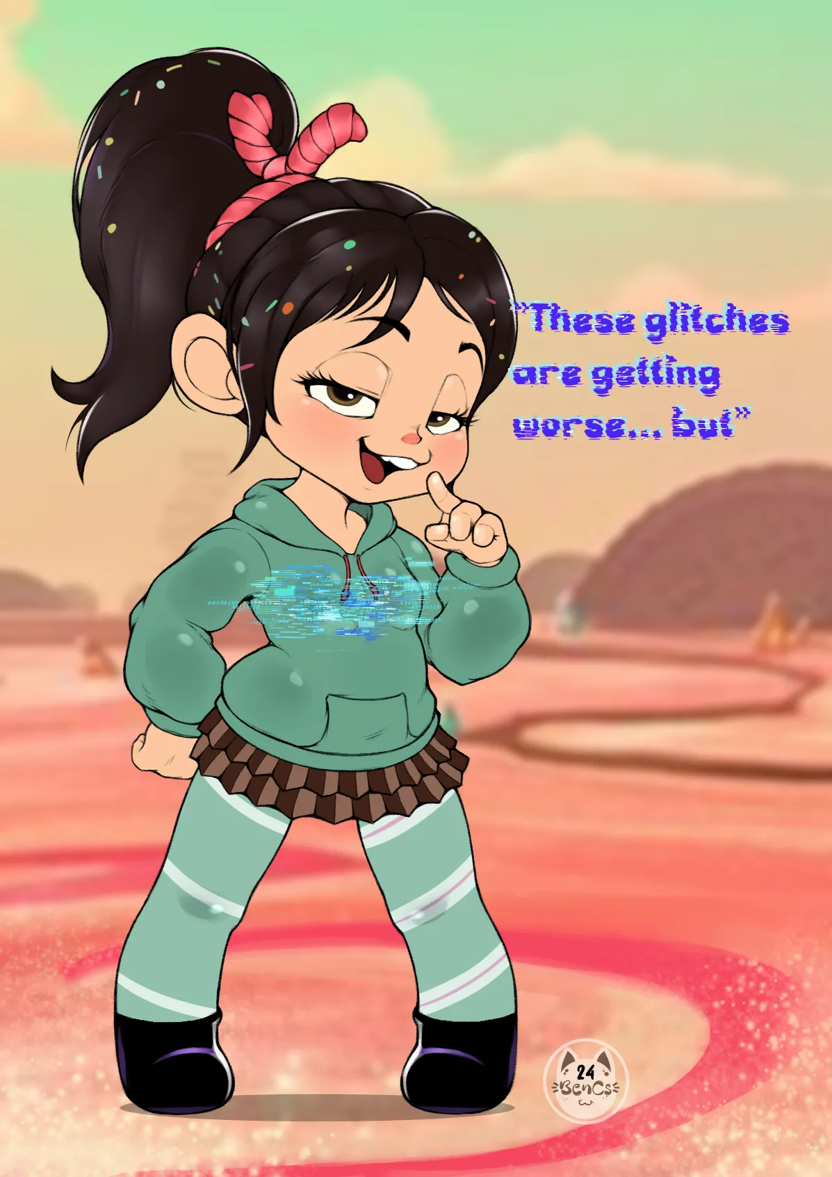 Manga Page 1366