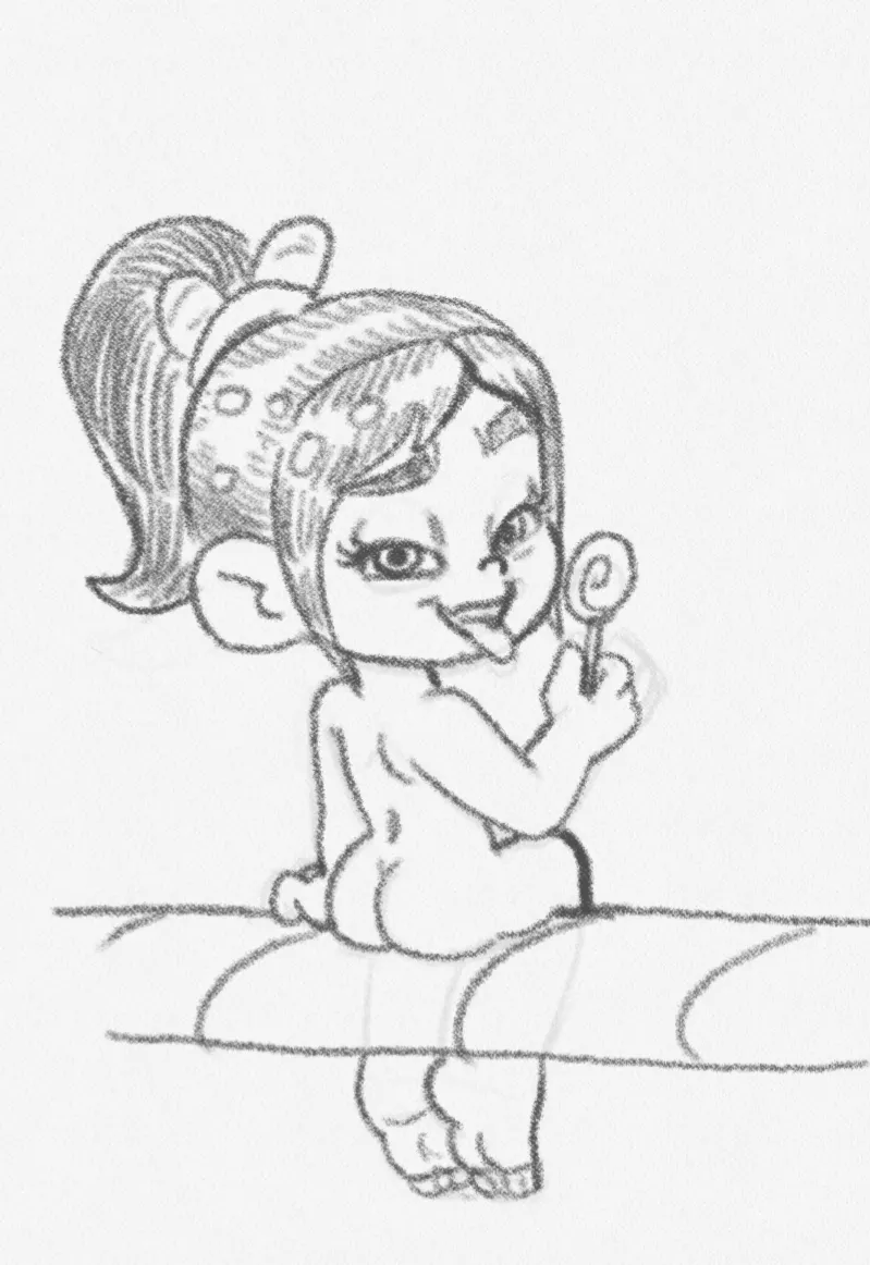 Manga Page 1630
