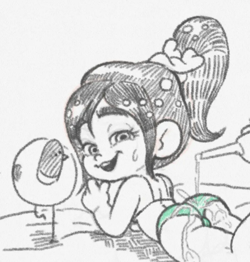 Manga Page 1631