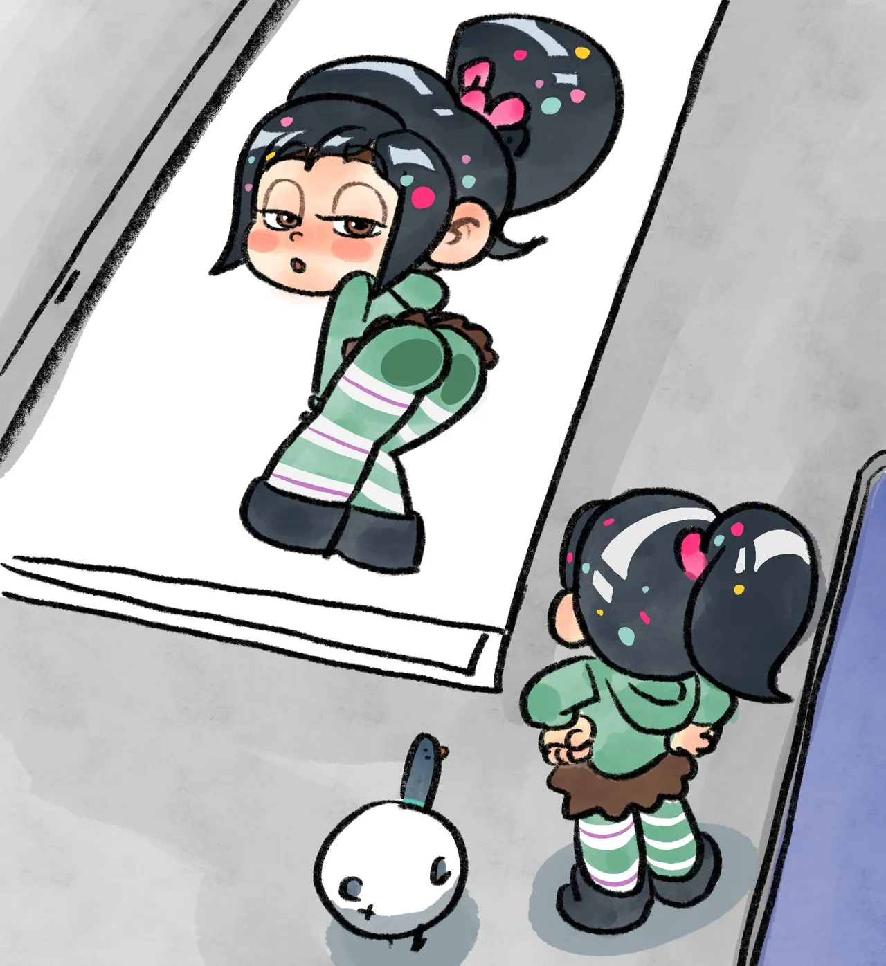 Manga Page 1694