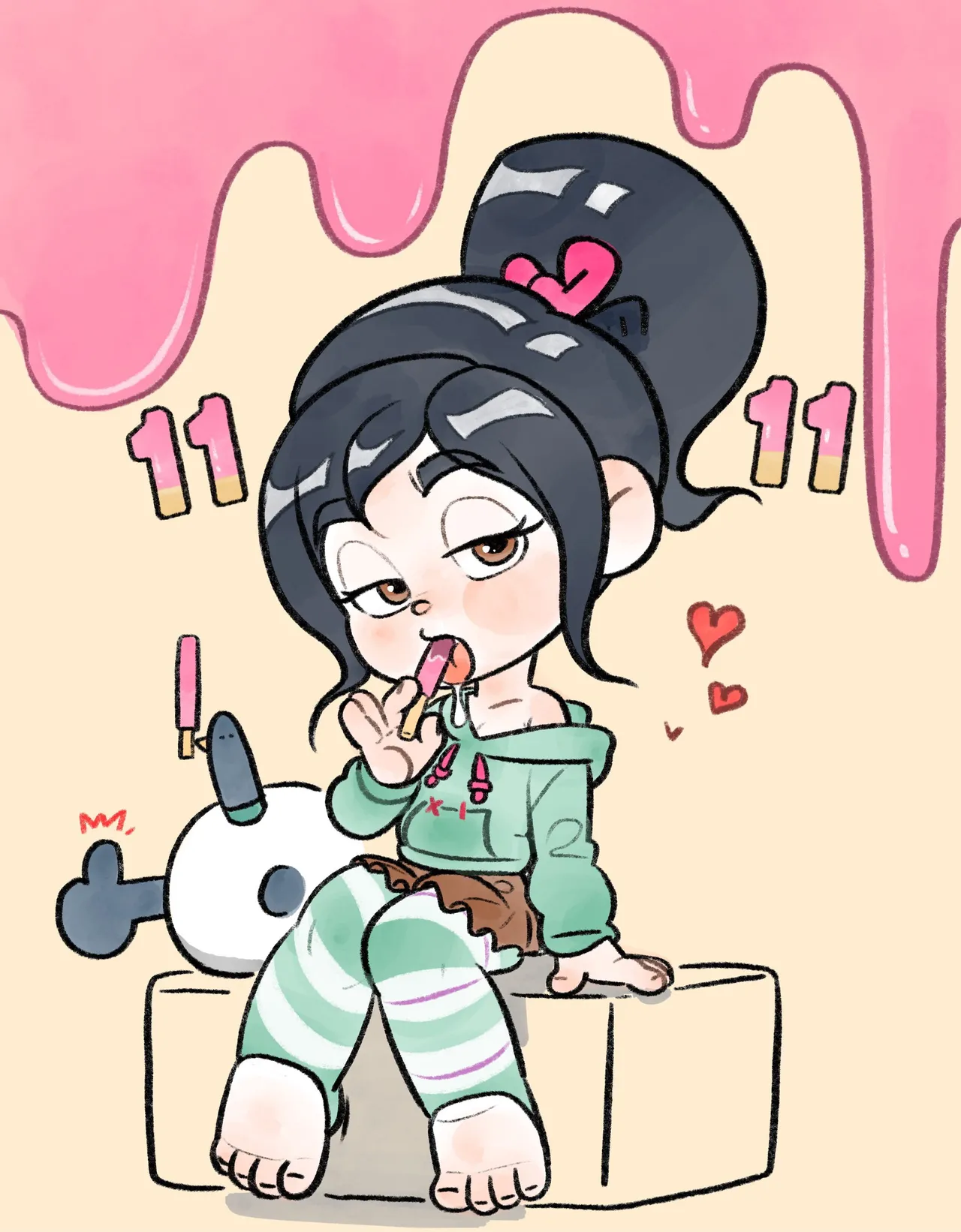 Manga Page 1710
