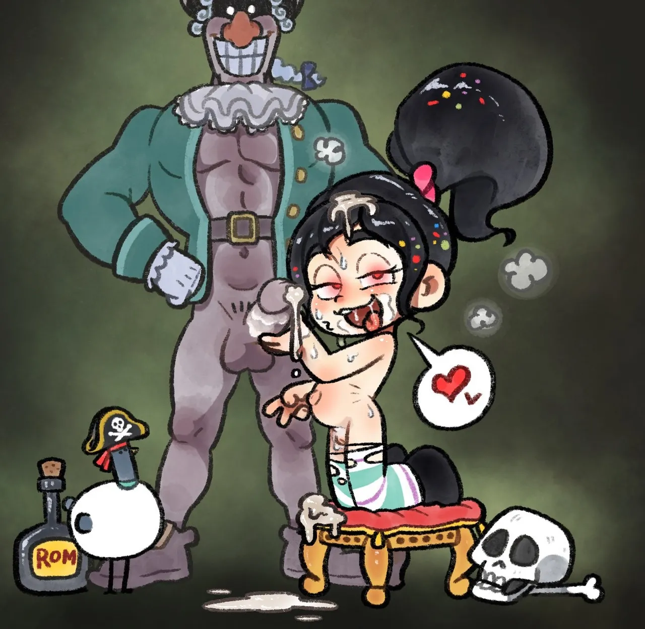 Manga Page 1742