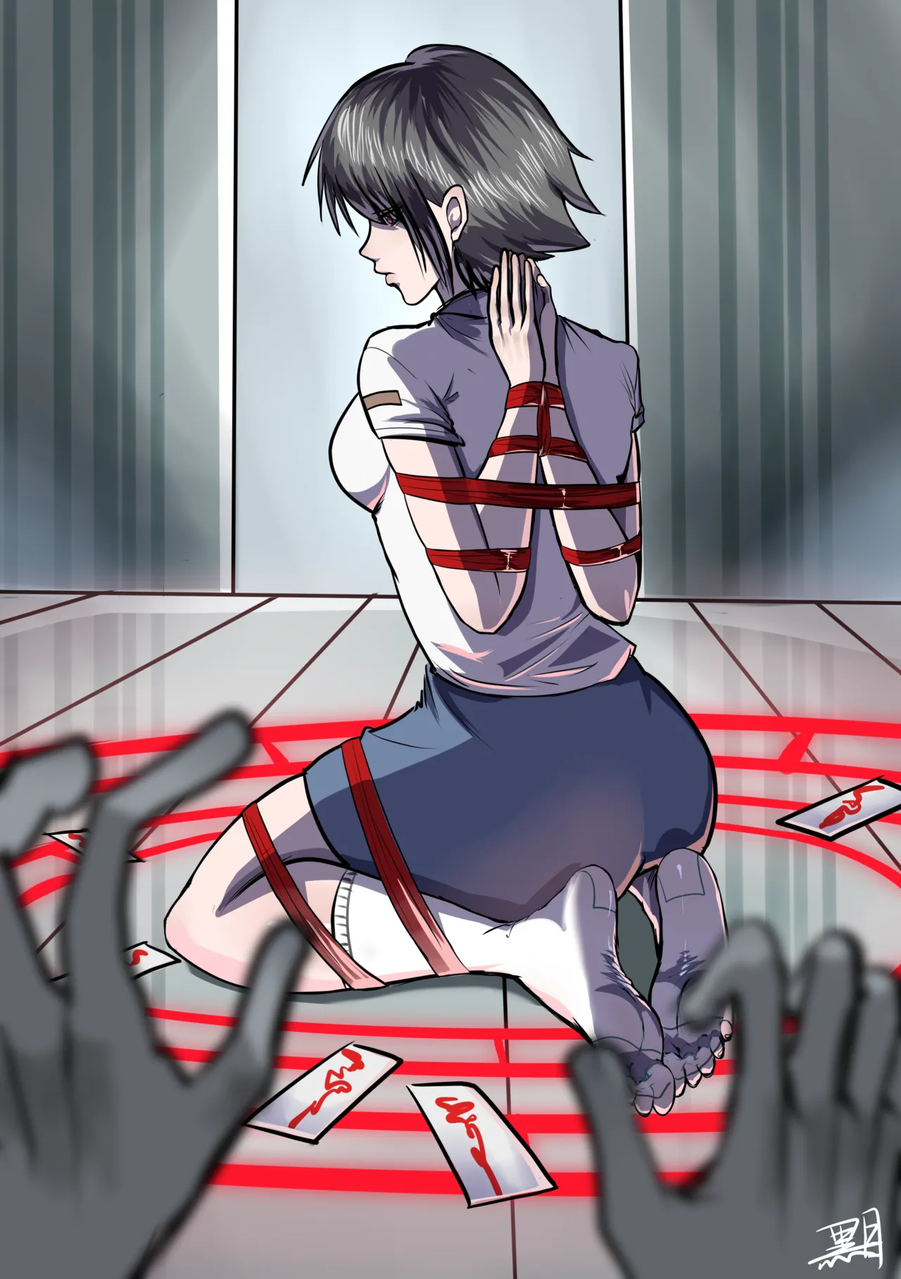 Manga Page 87