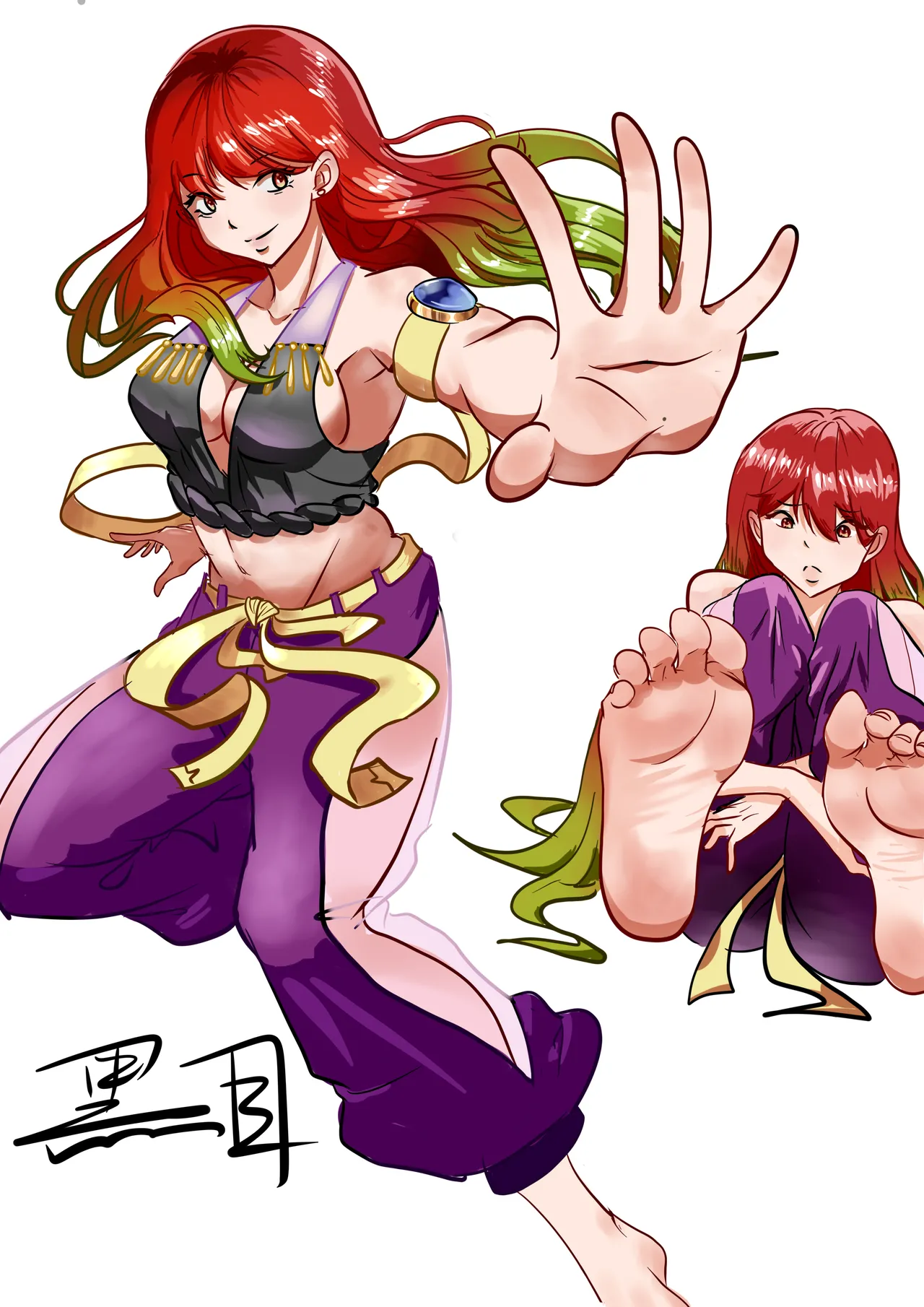 Manga Page 146
