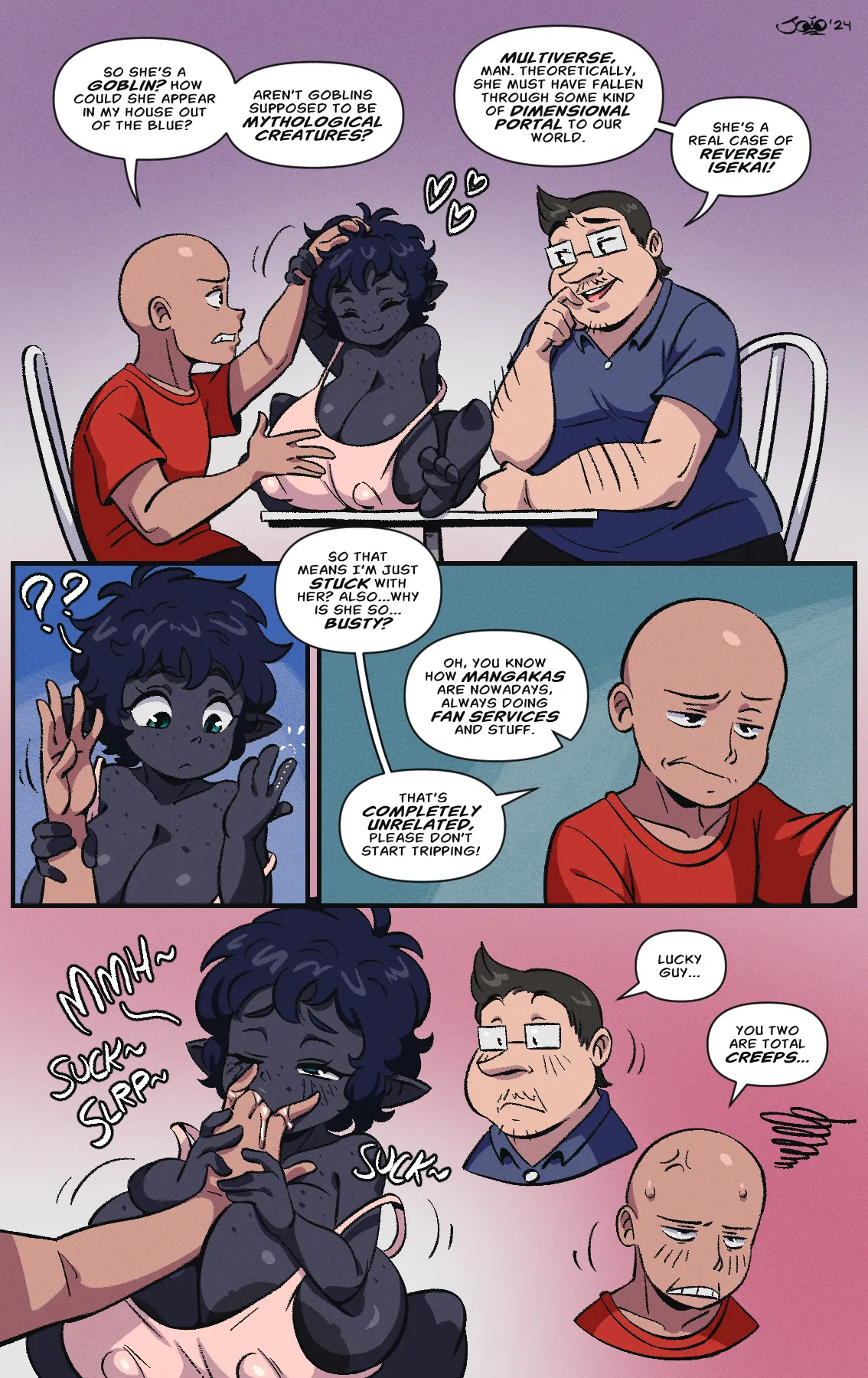 Manga Page 275