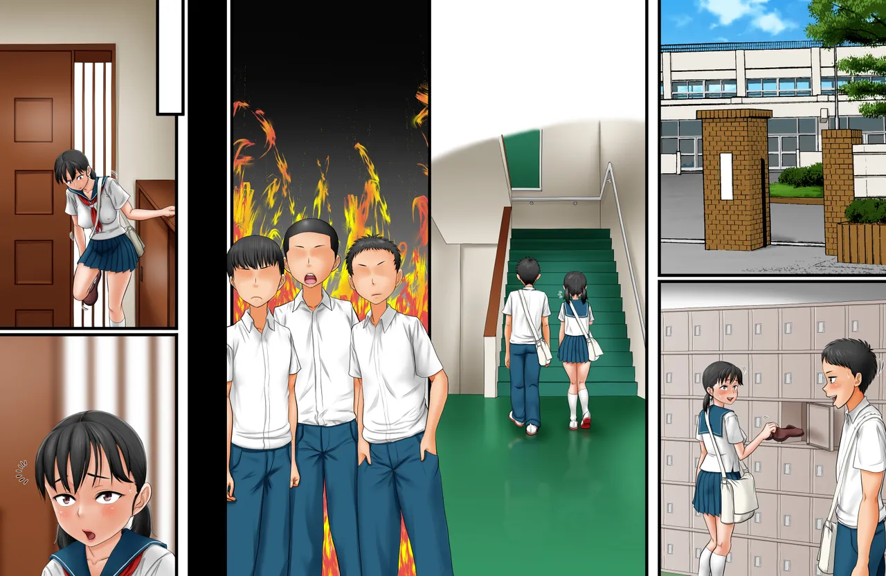 Manga Page 166