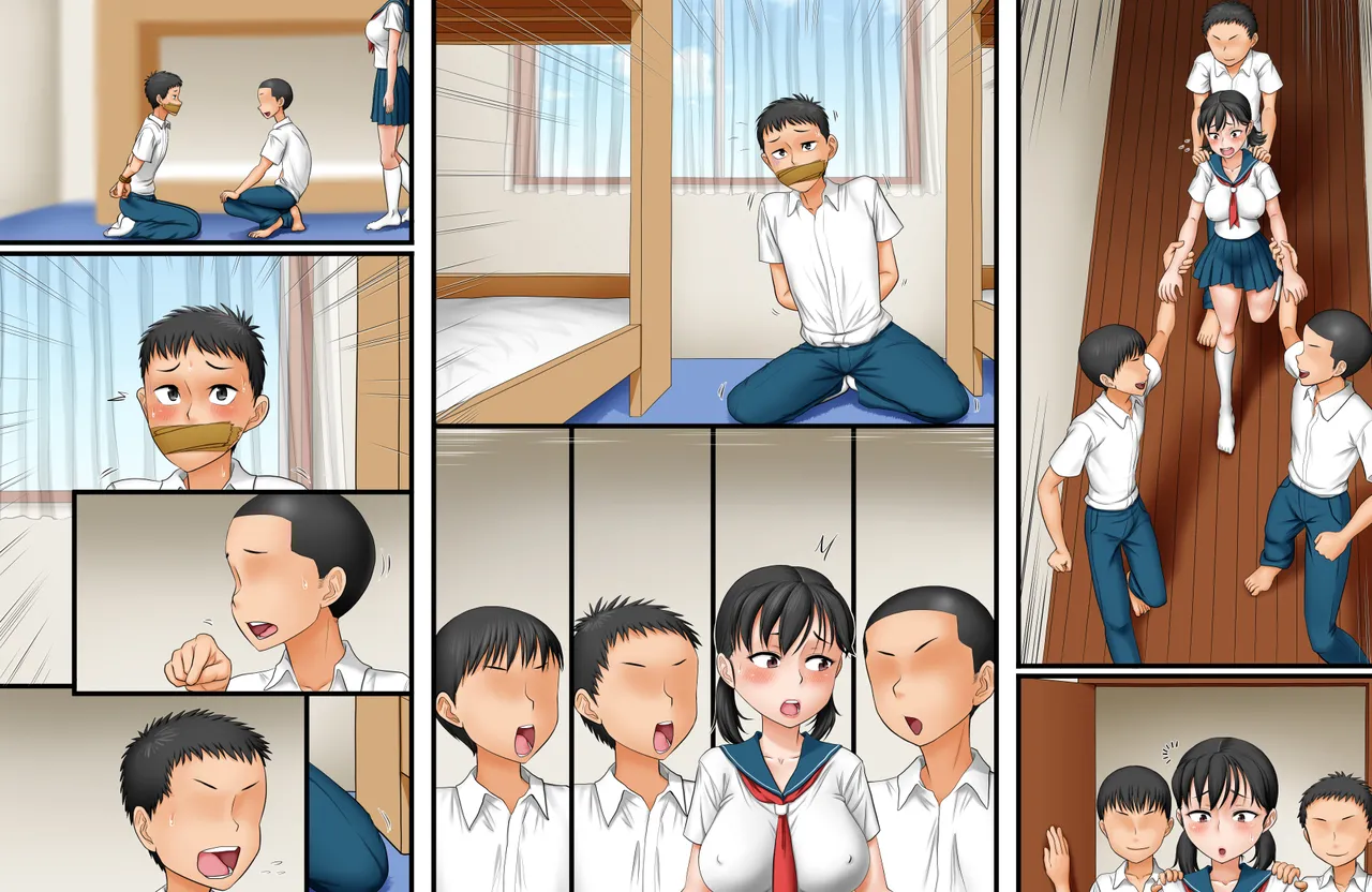 Manga Page 167