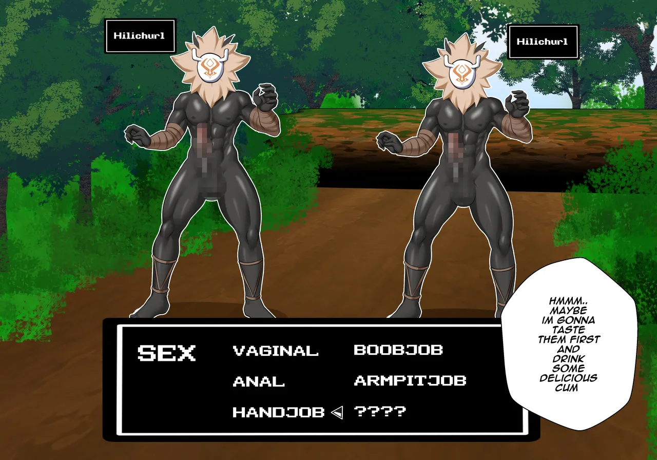 Manga Page 466