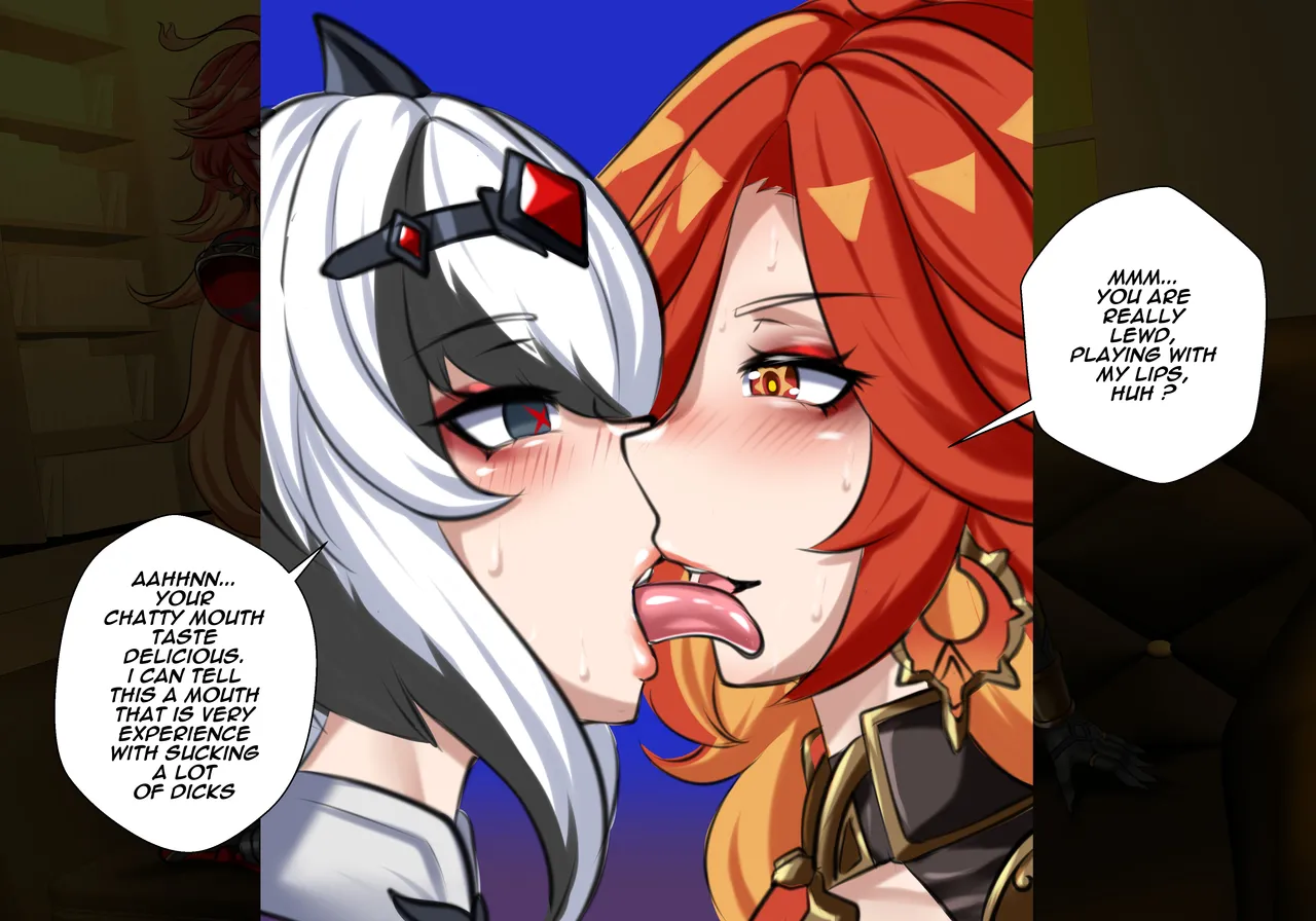 Manga Page 631