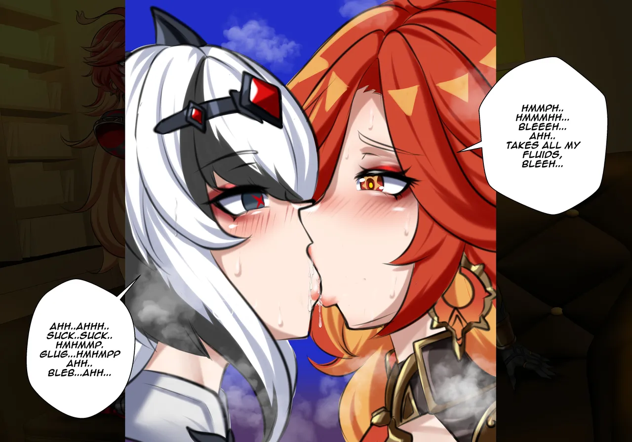 Manga Page 634