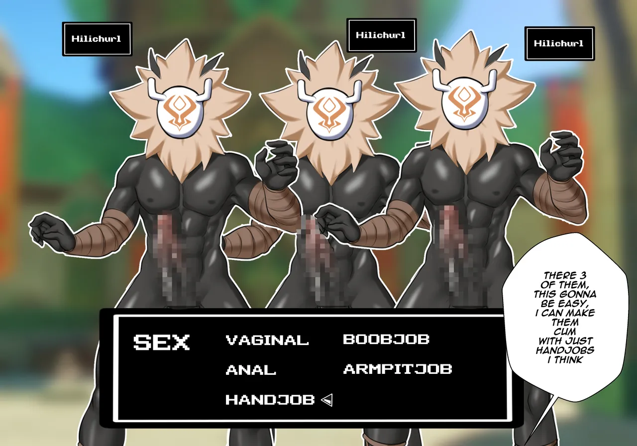 Manga Page 958