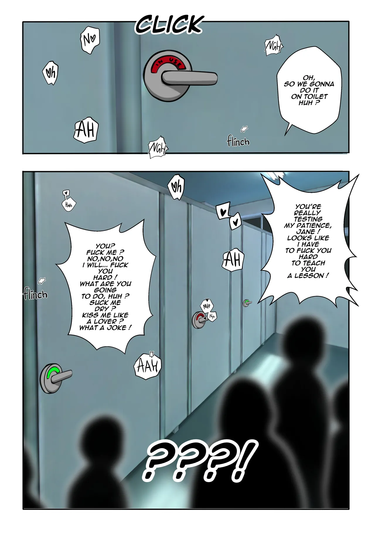 Manga Page 1118