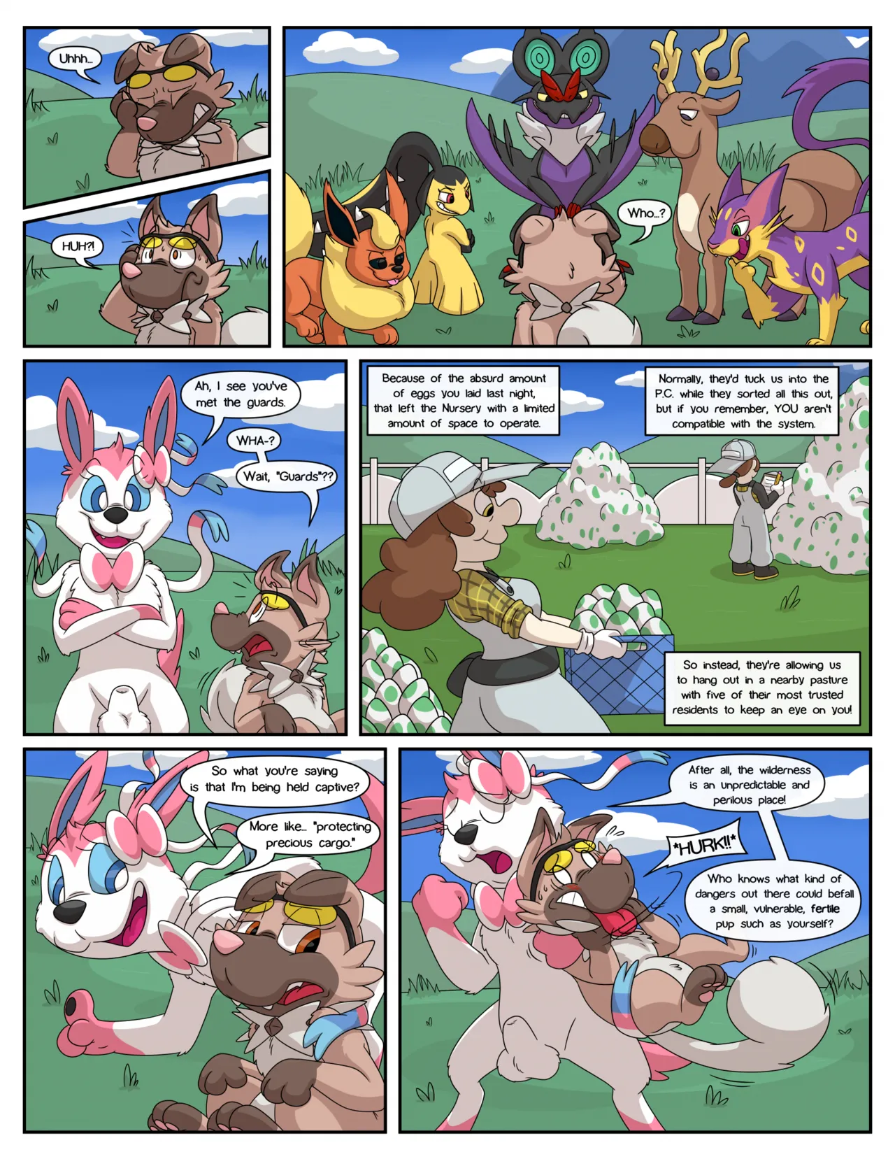 Manga Page 29