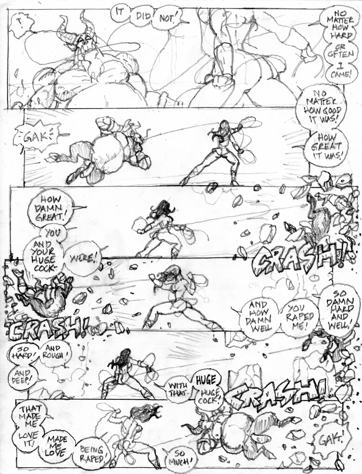 Manga Page 4