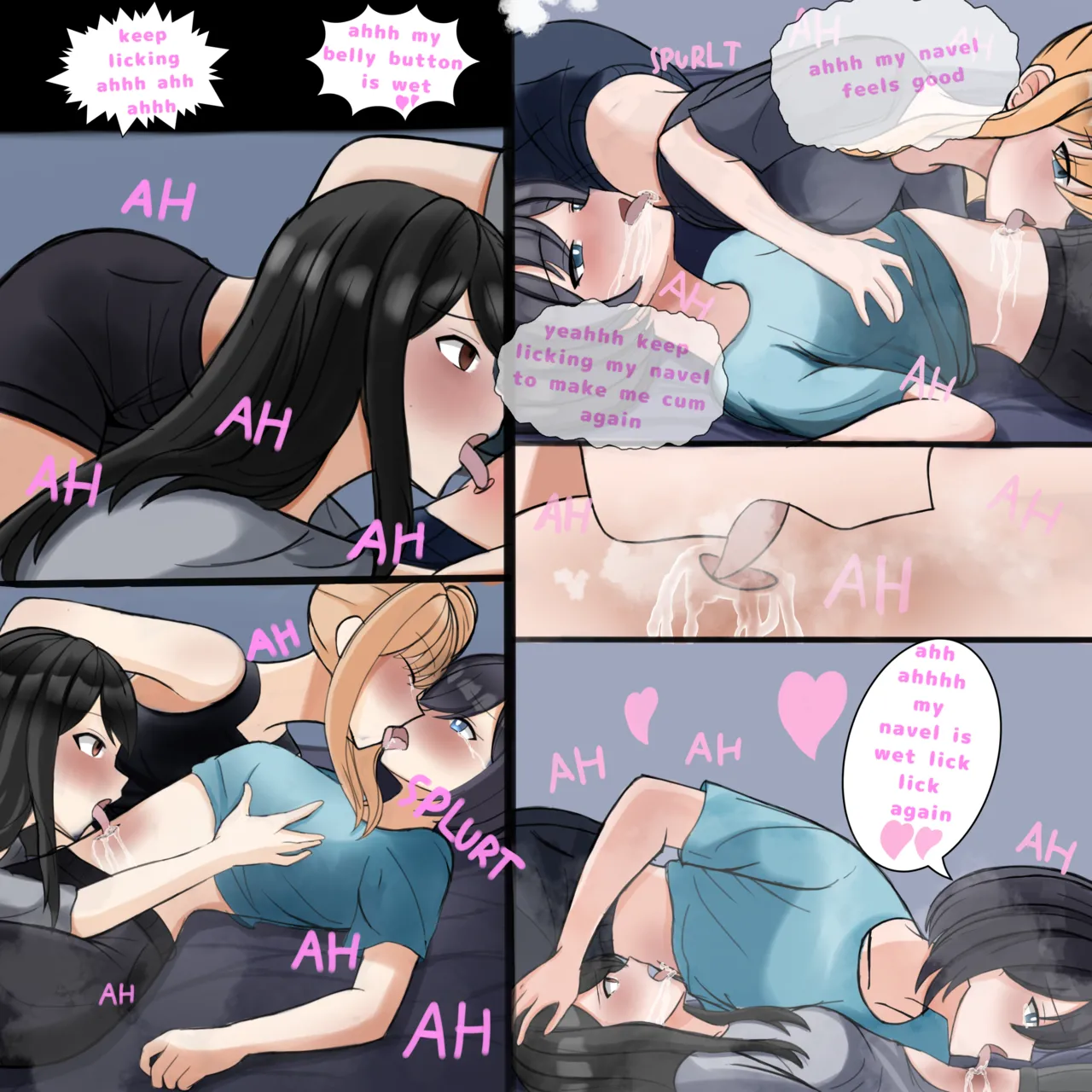 Manga Page 9
