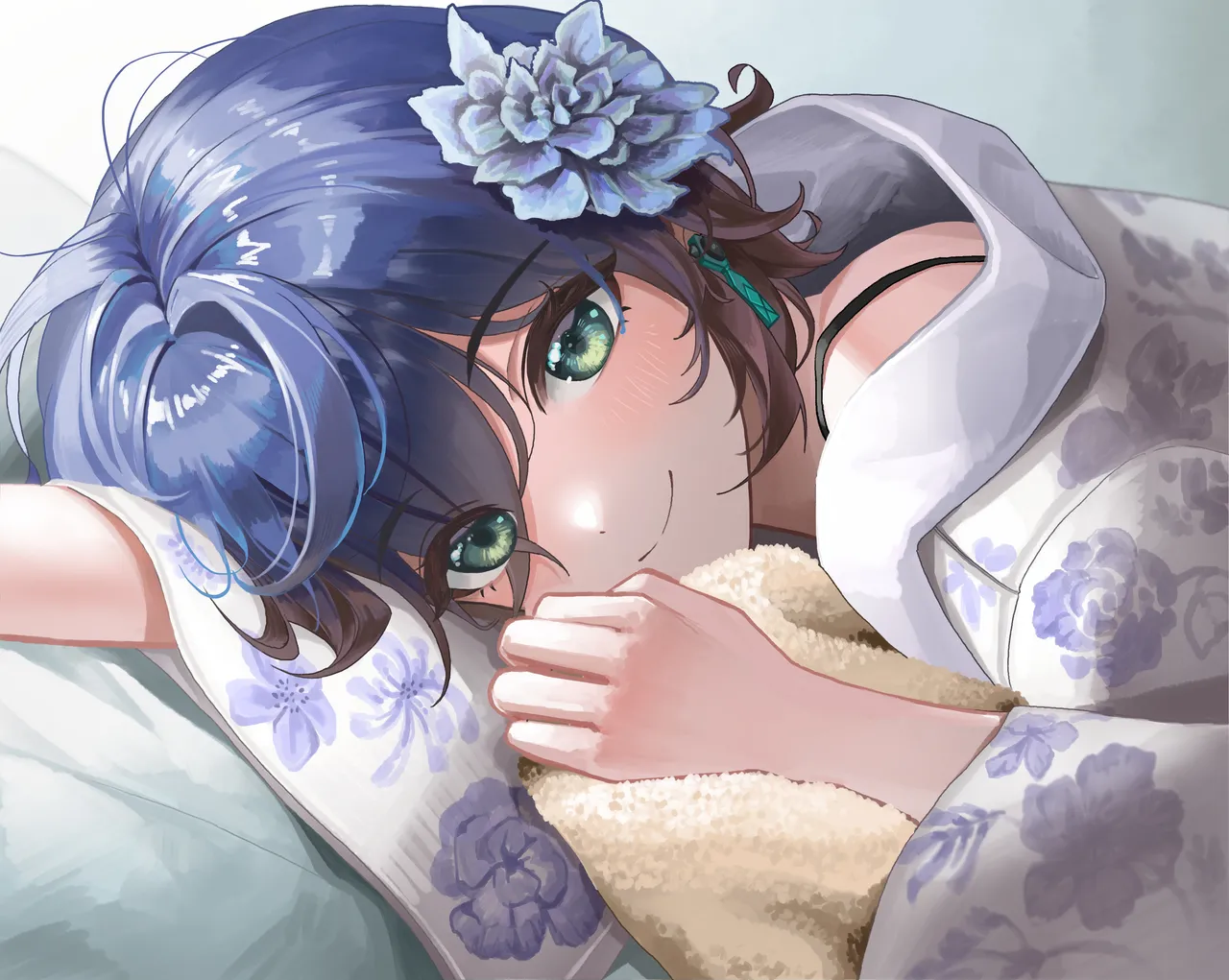 Manga Page 14