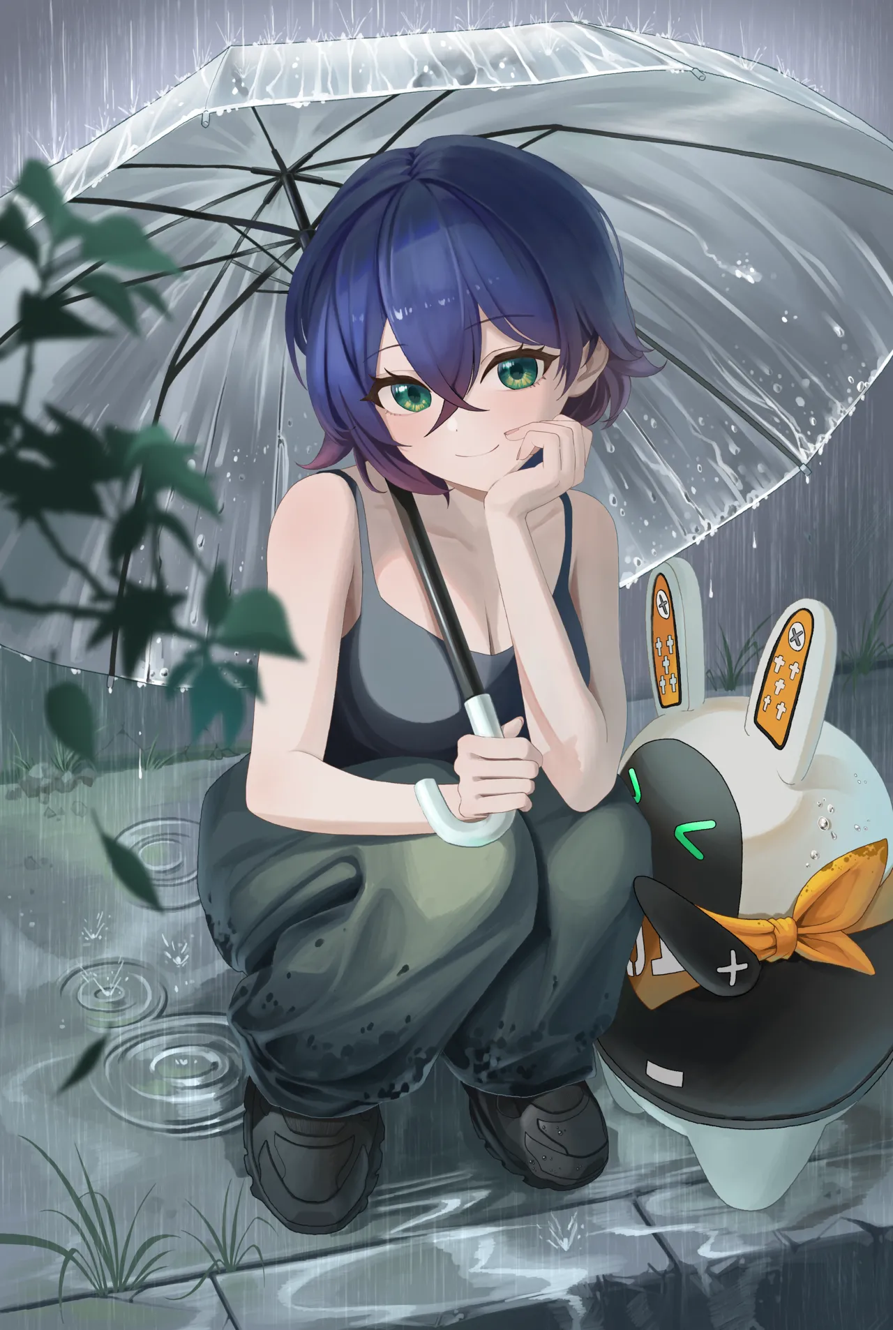 Manga Page 15