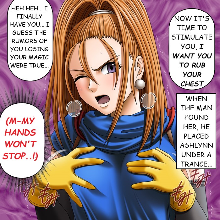 Manga Page 28
